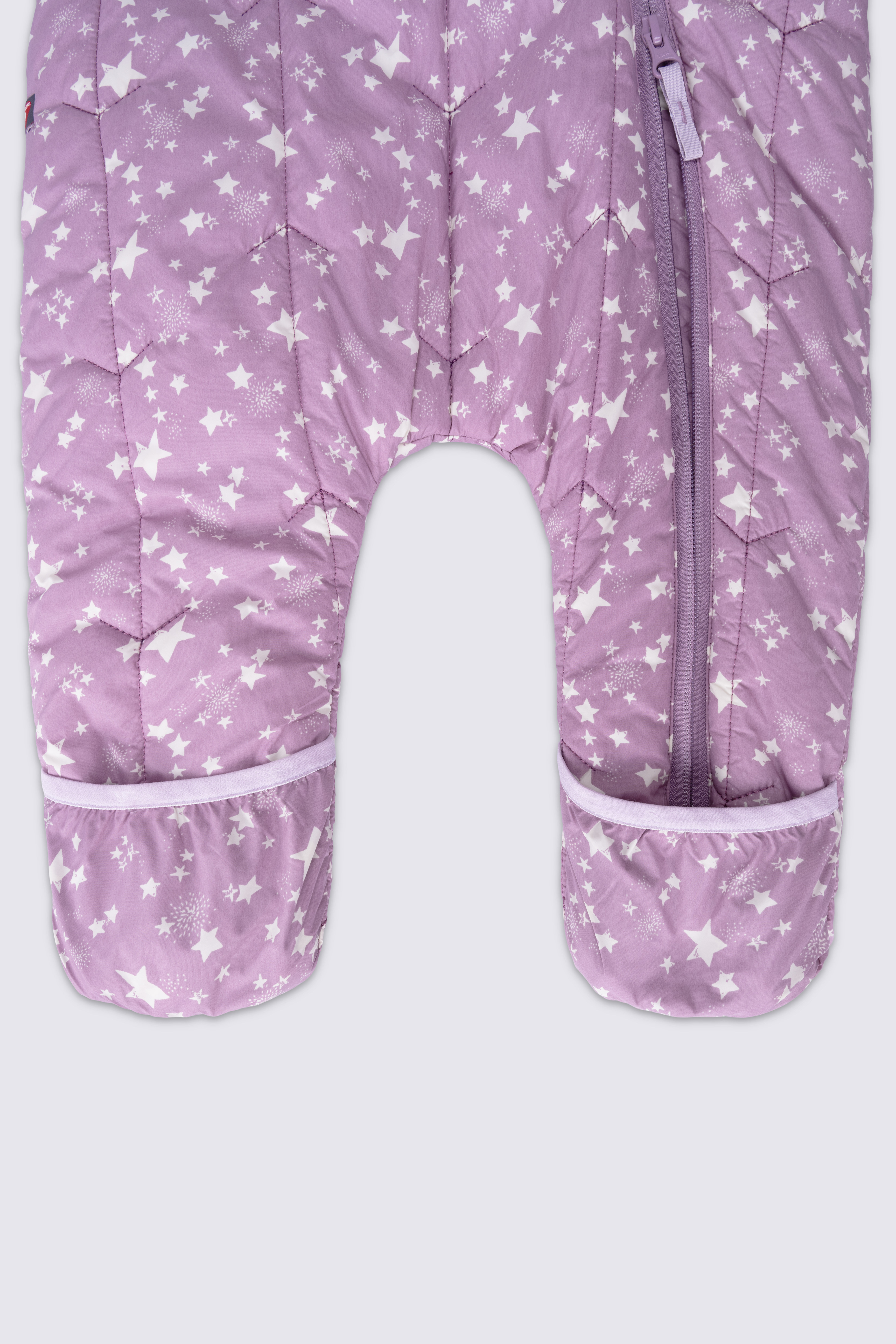 Macpac Baby Pulsar Insulated Onesie