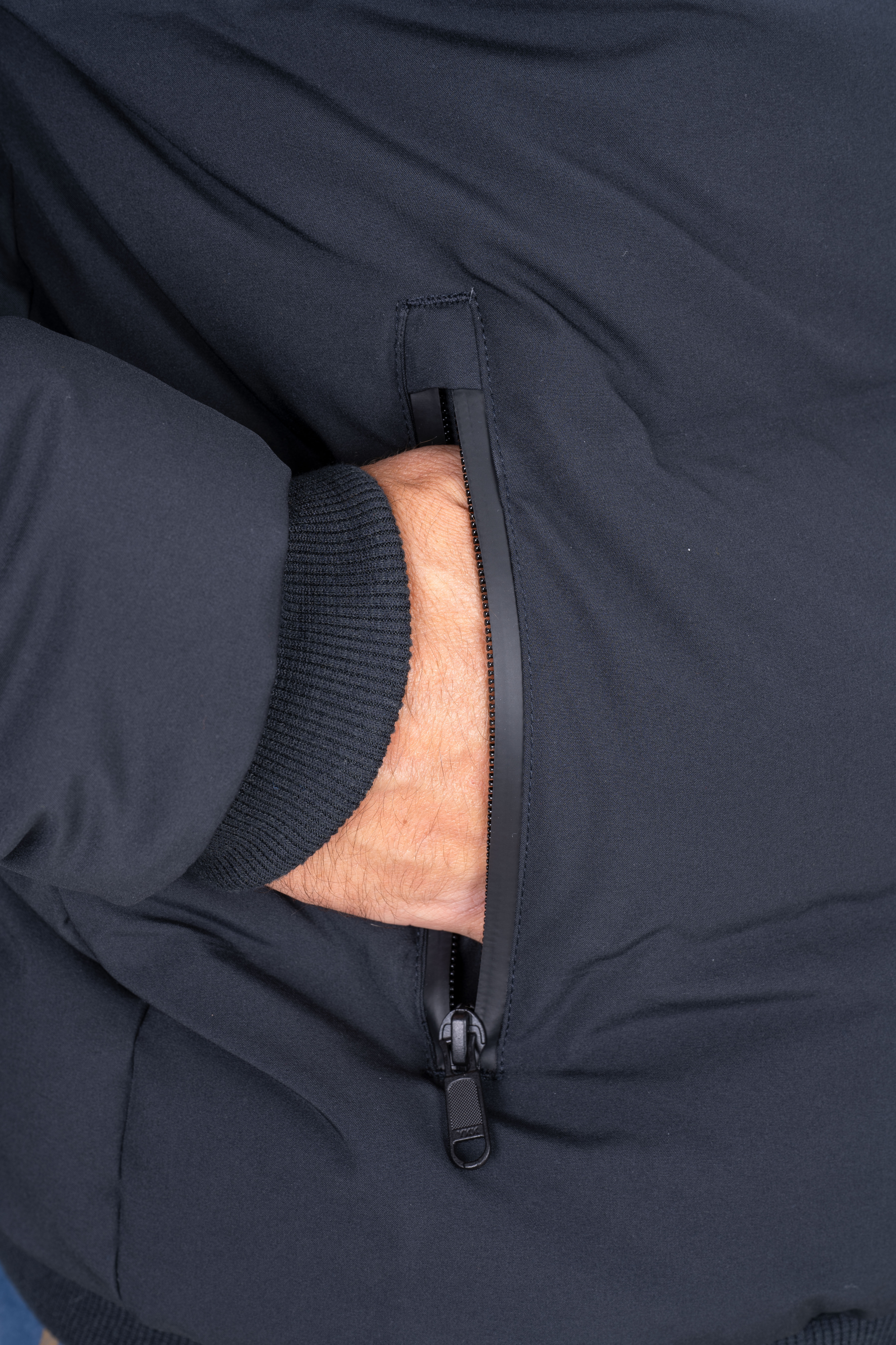 Macpac Men's Narvi Down Jacket