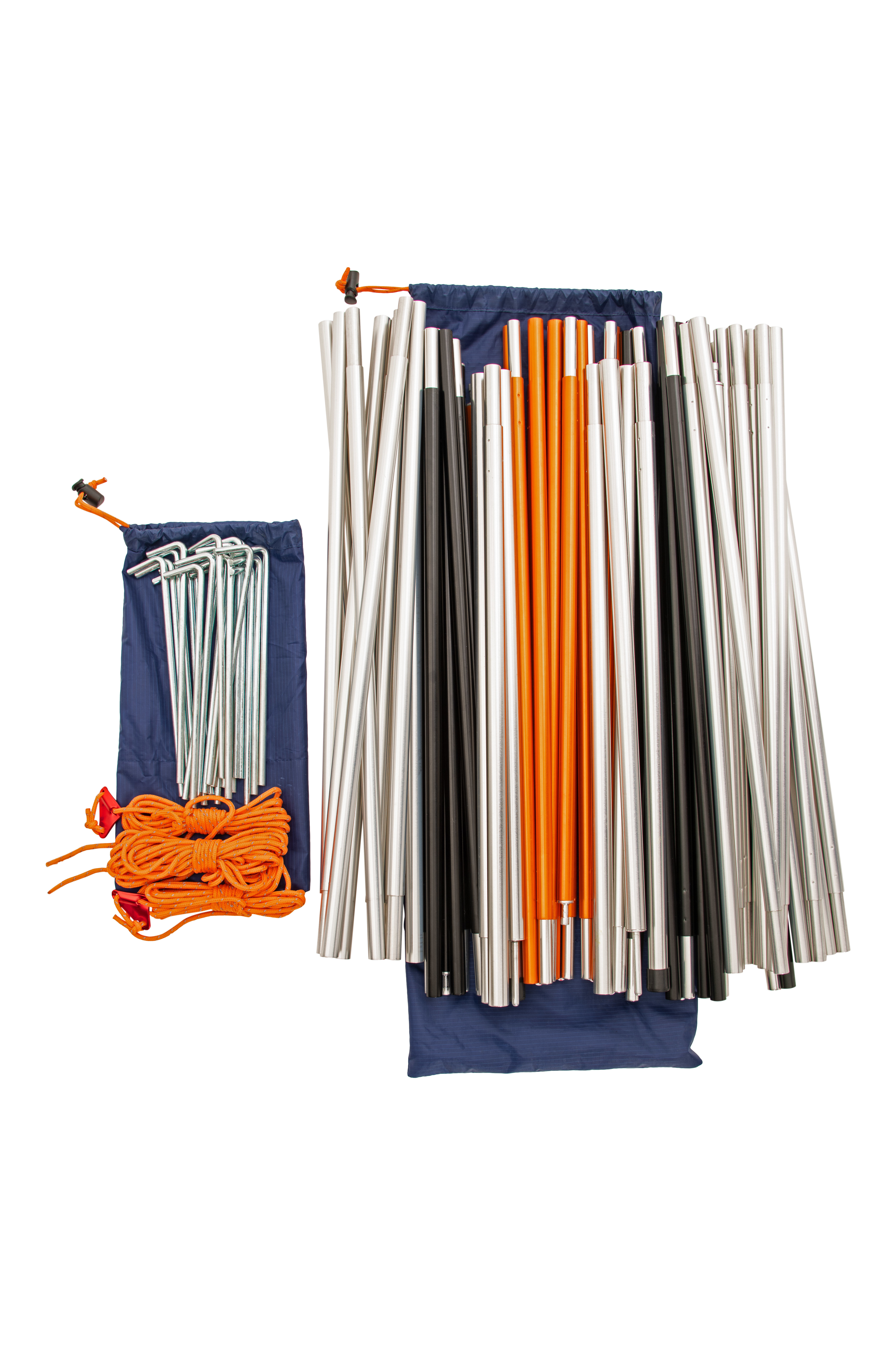 Macpac Solstice 6 Person Tent