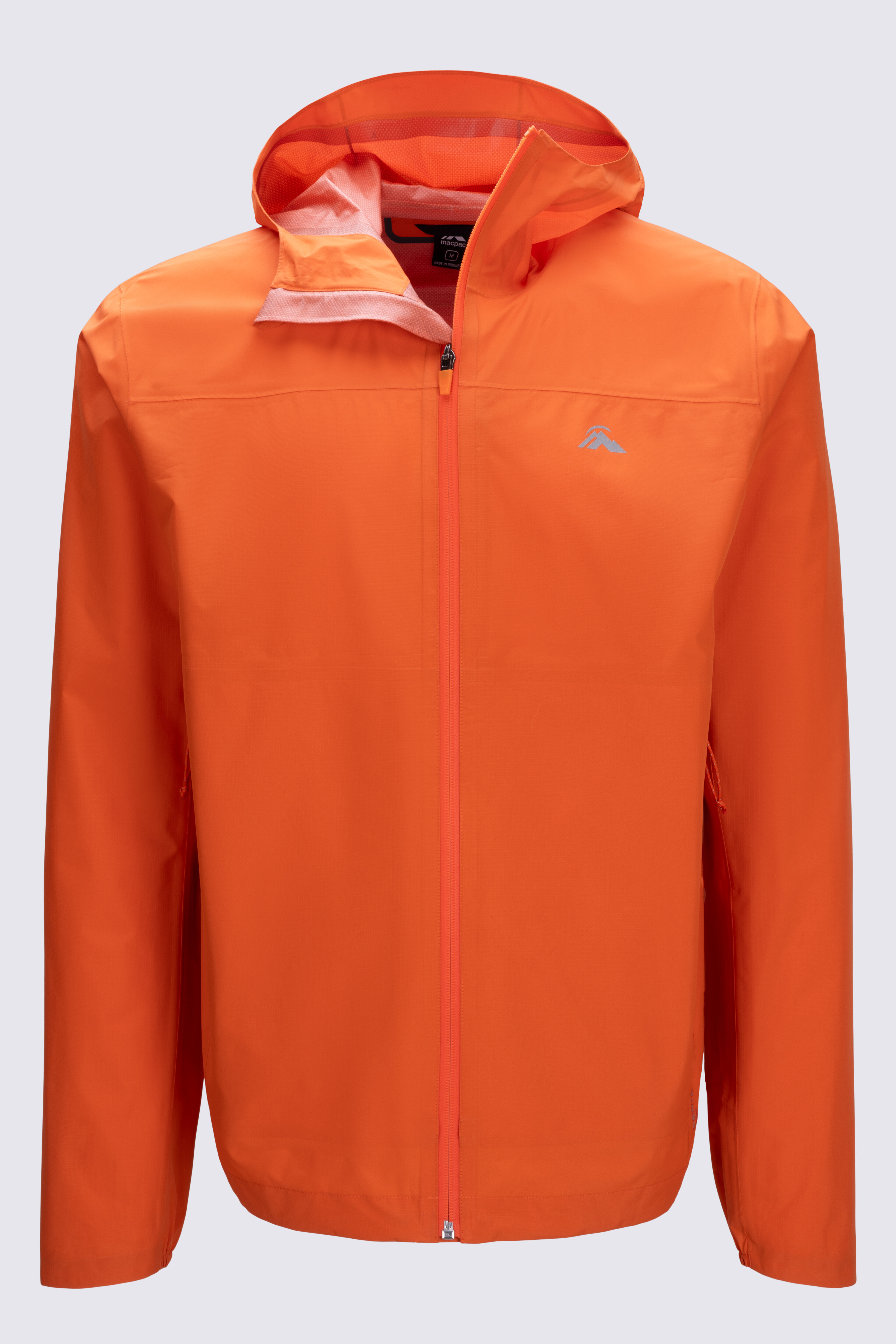 Macpac Men's Trail Rain Jacket