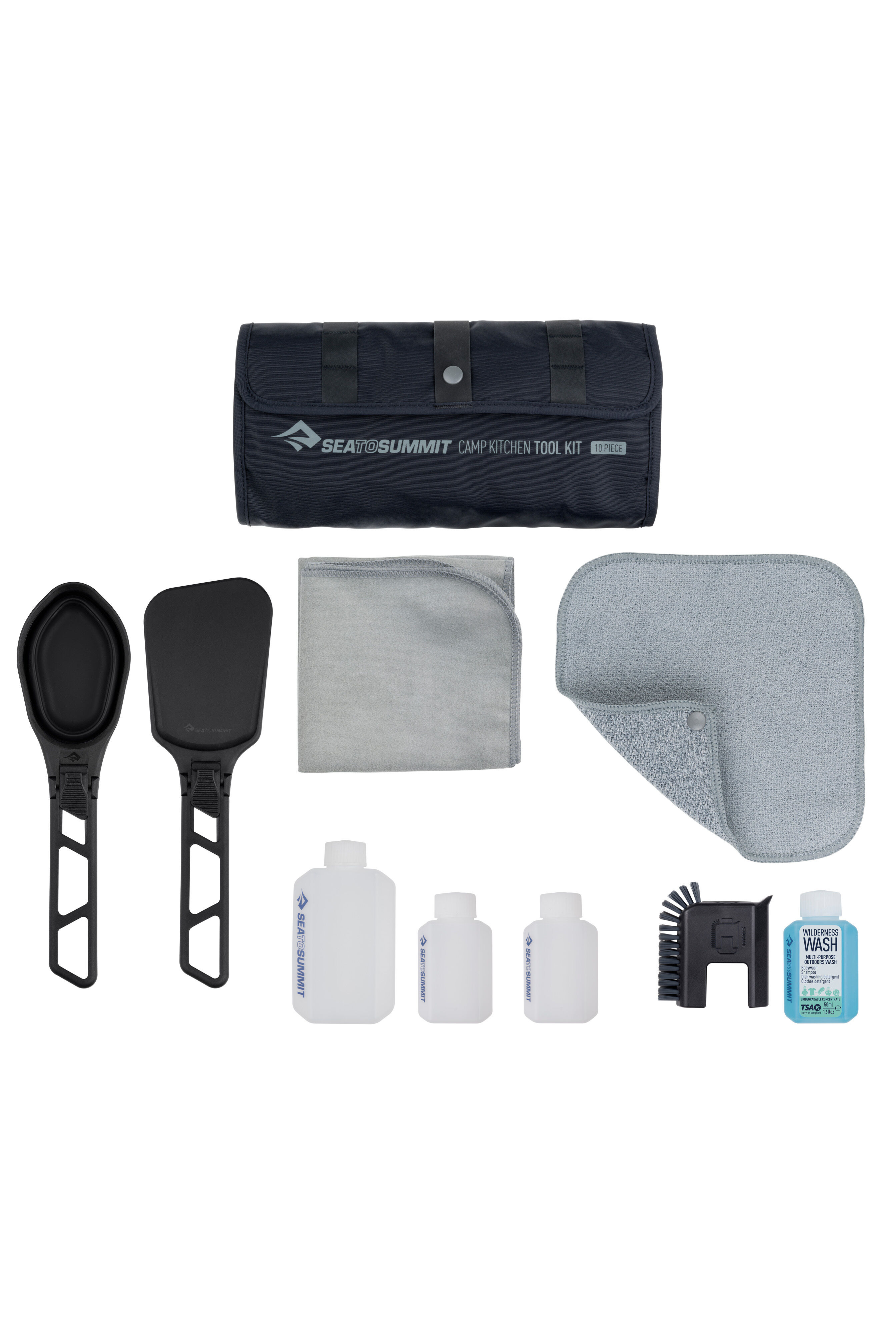 Sea to Summit Kitchen Tool Kit