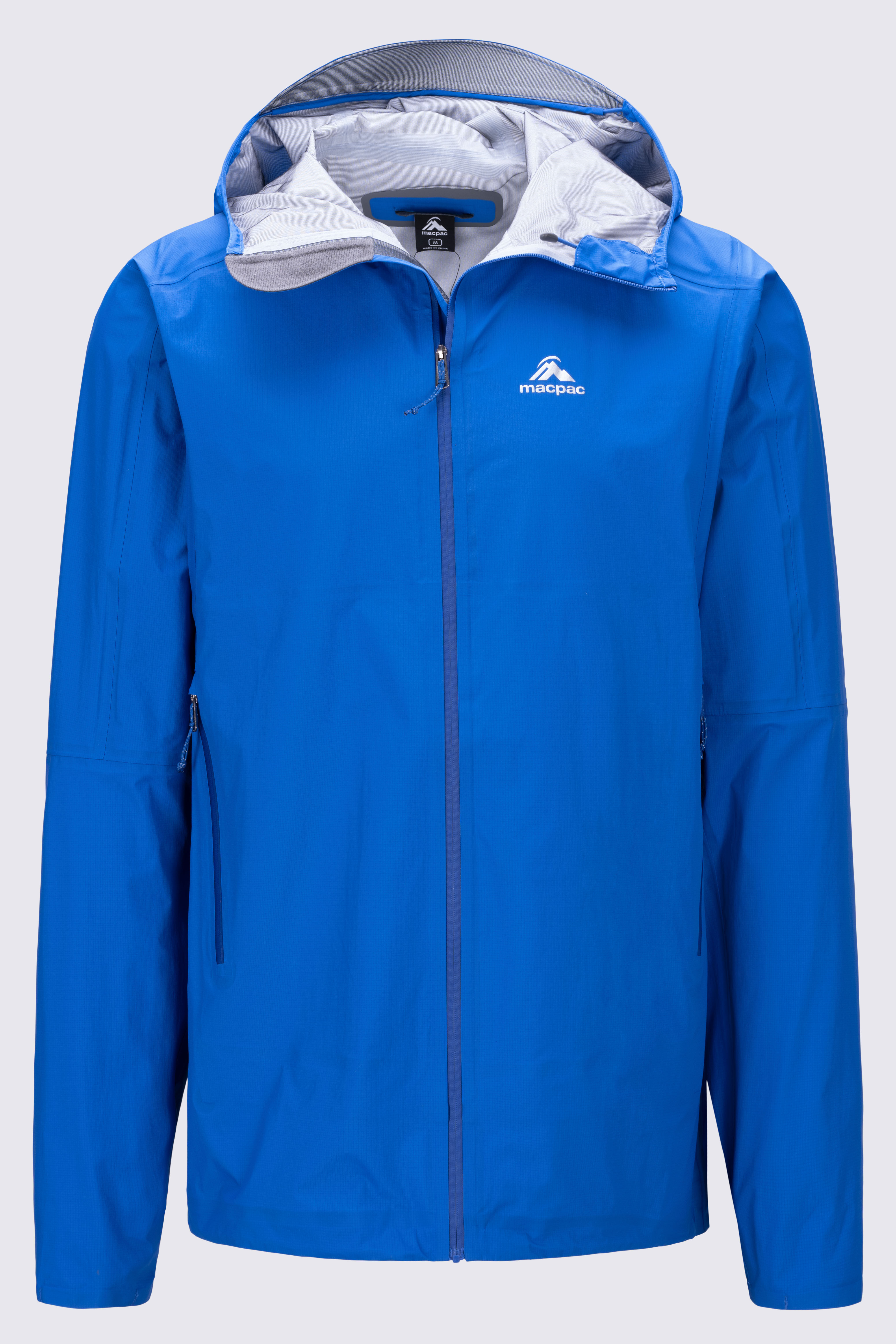 Macpac Men's Argos Air Jacket