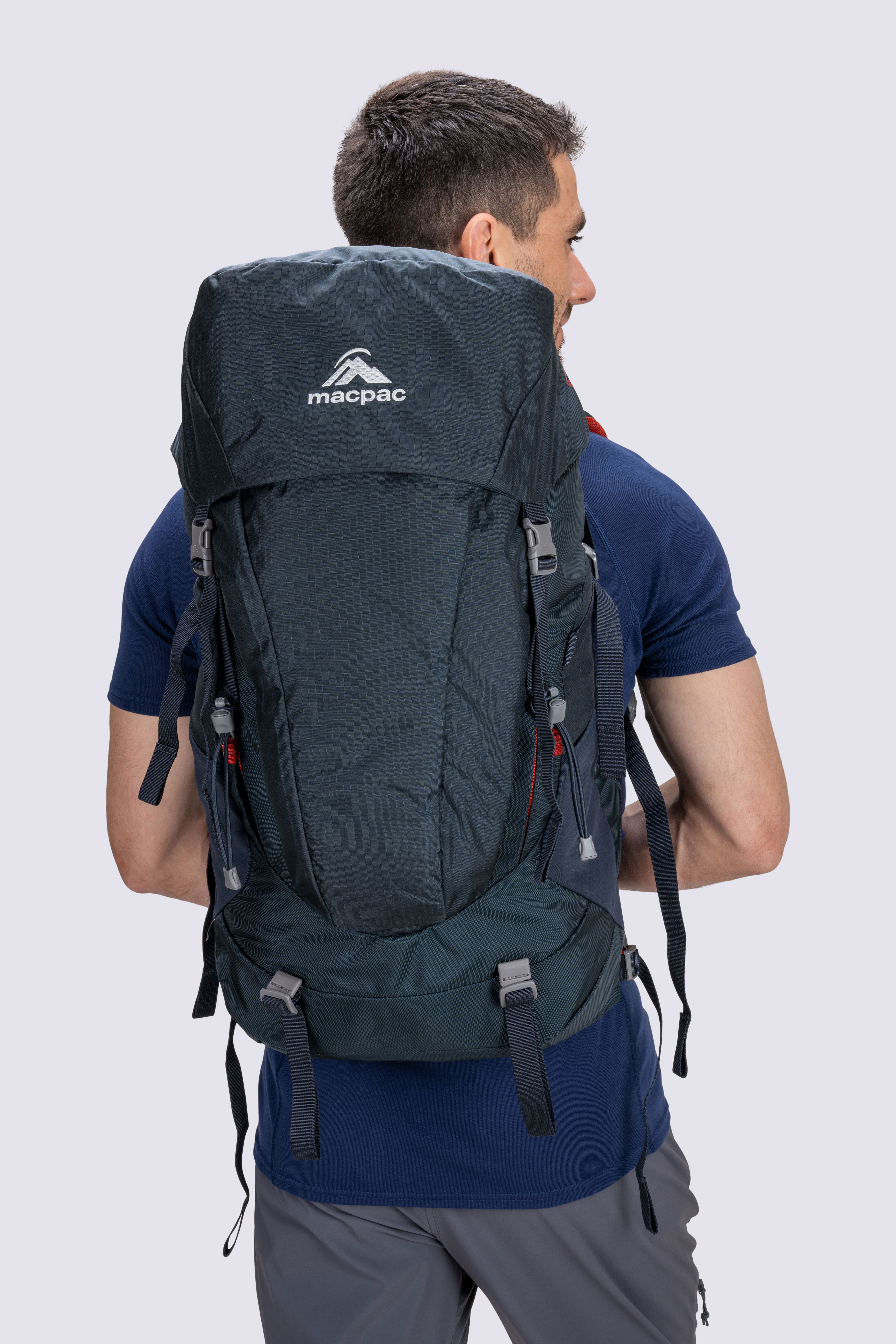 Macpac Torlesse 35L Hiking Backpack
