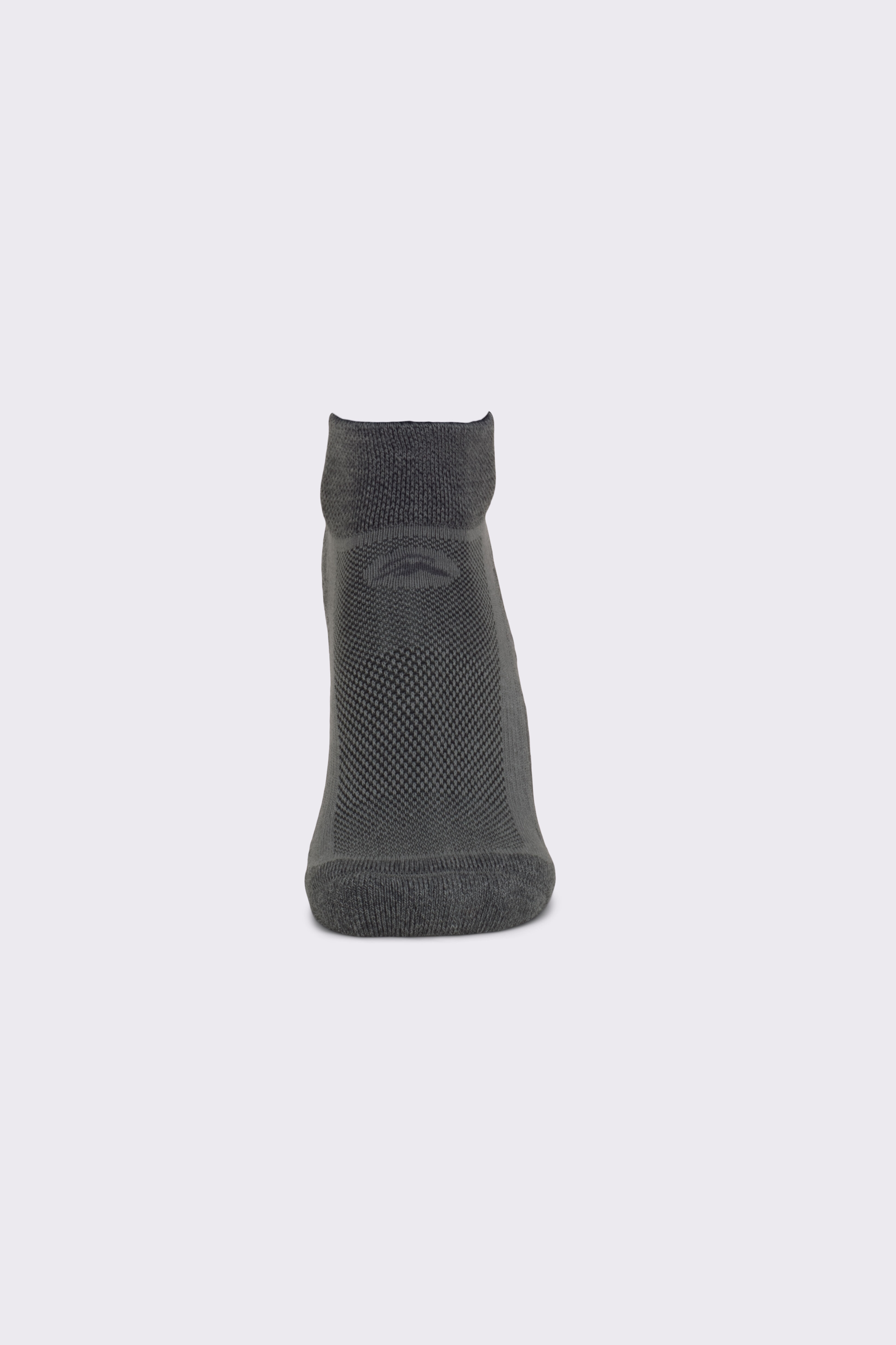 Macpac Trail Quarter Sock — 2 Pack