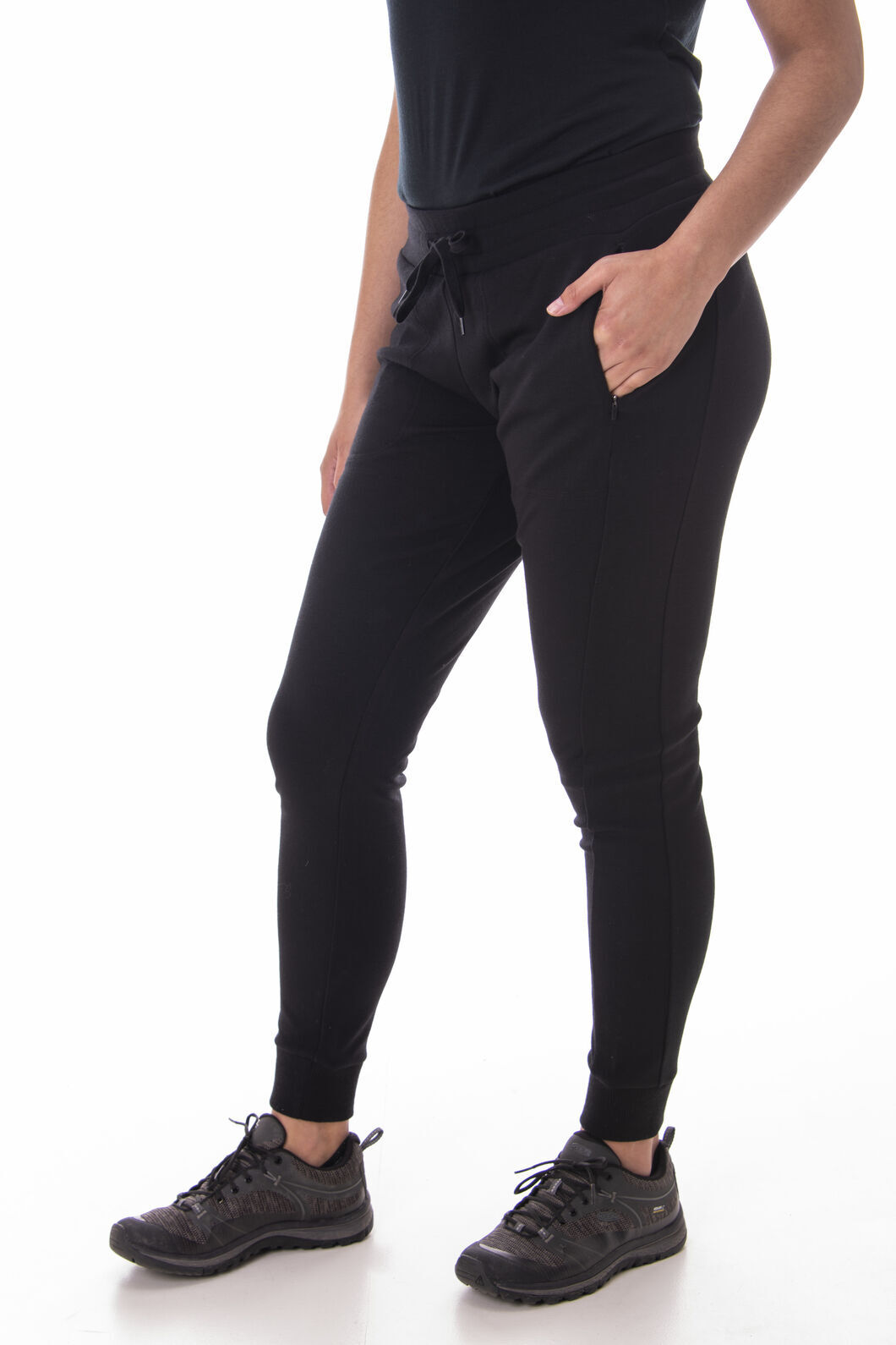 Macpac Women's Merino Blend Track Pants