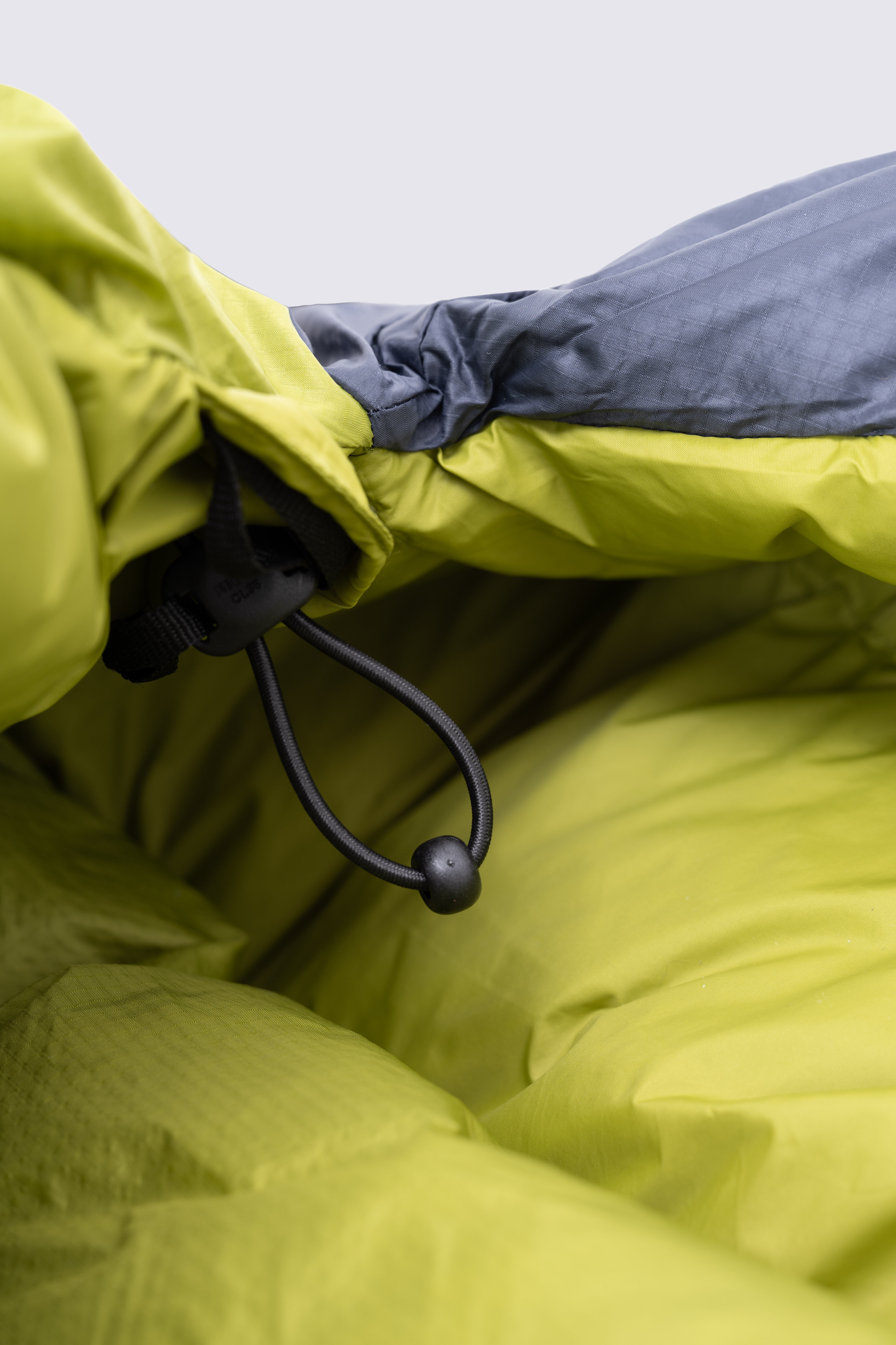 Macpac Standard Dusk 400 Down Sleeping Bag (-3°C)