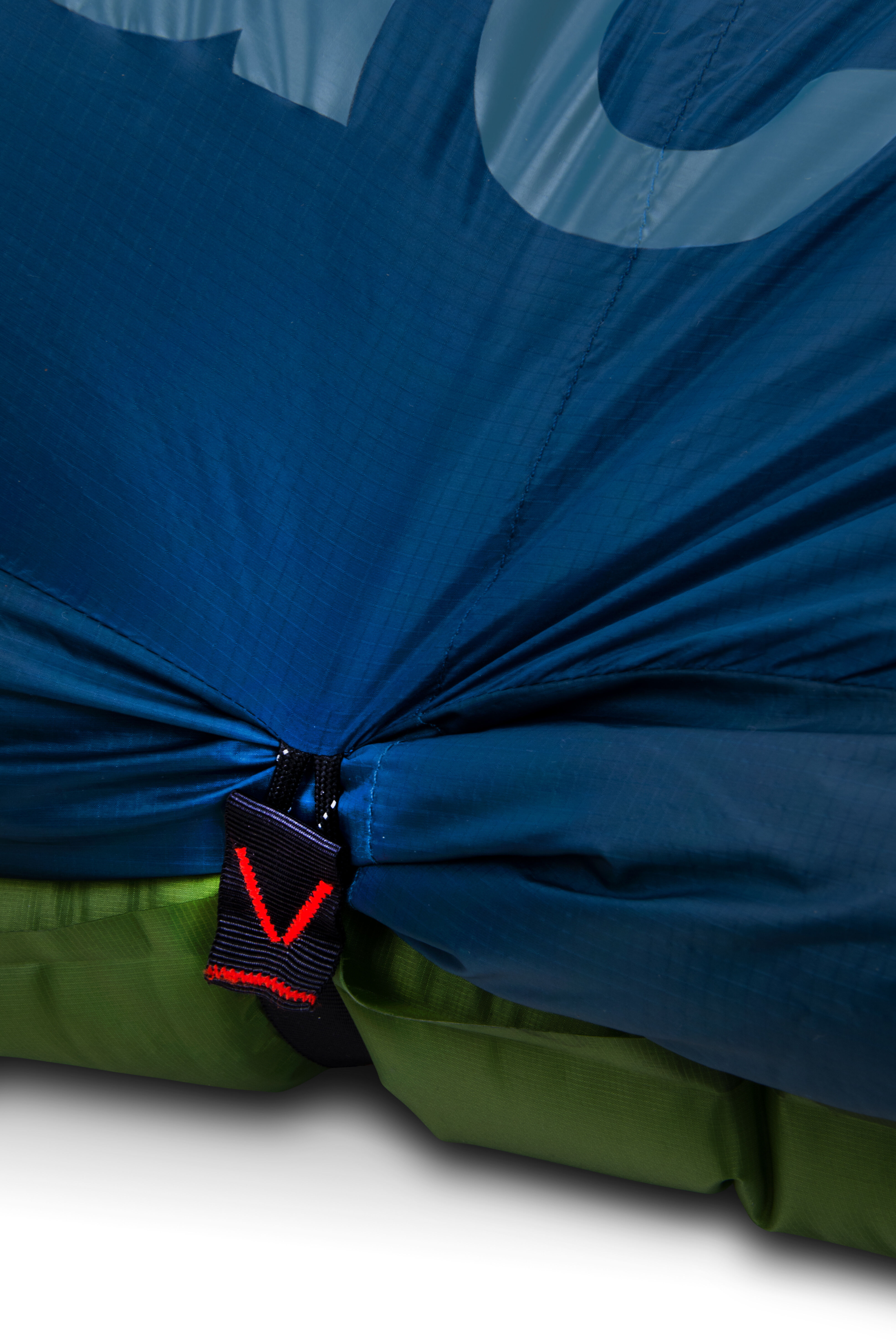 Macpac Standard Azure 700 Down Sleeping Bag (-11°C)