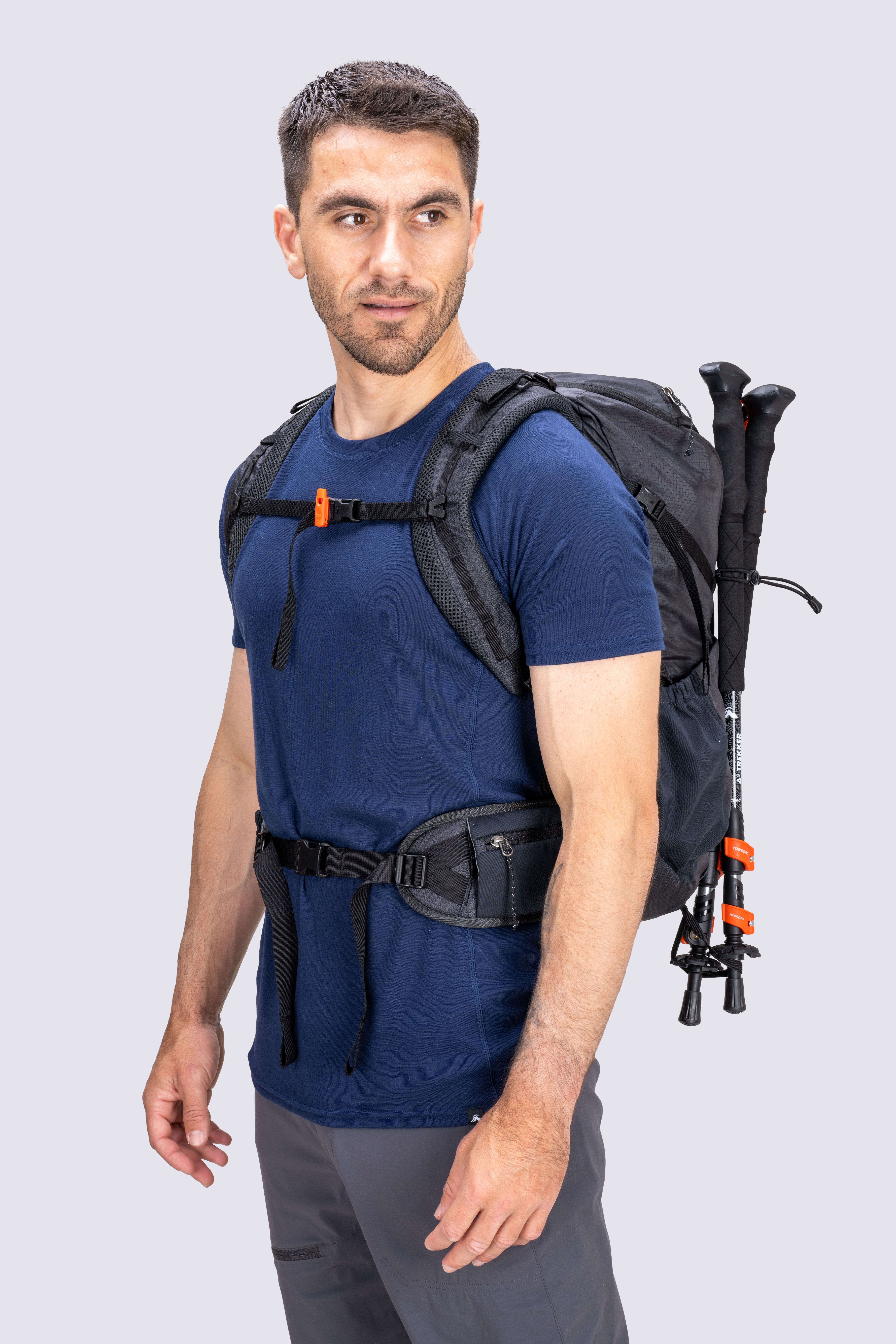 Macpac Hesper 30L Backpack