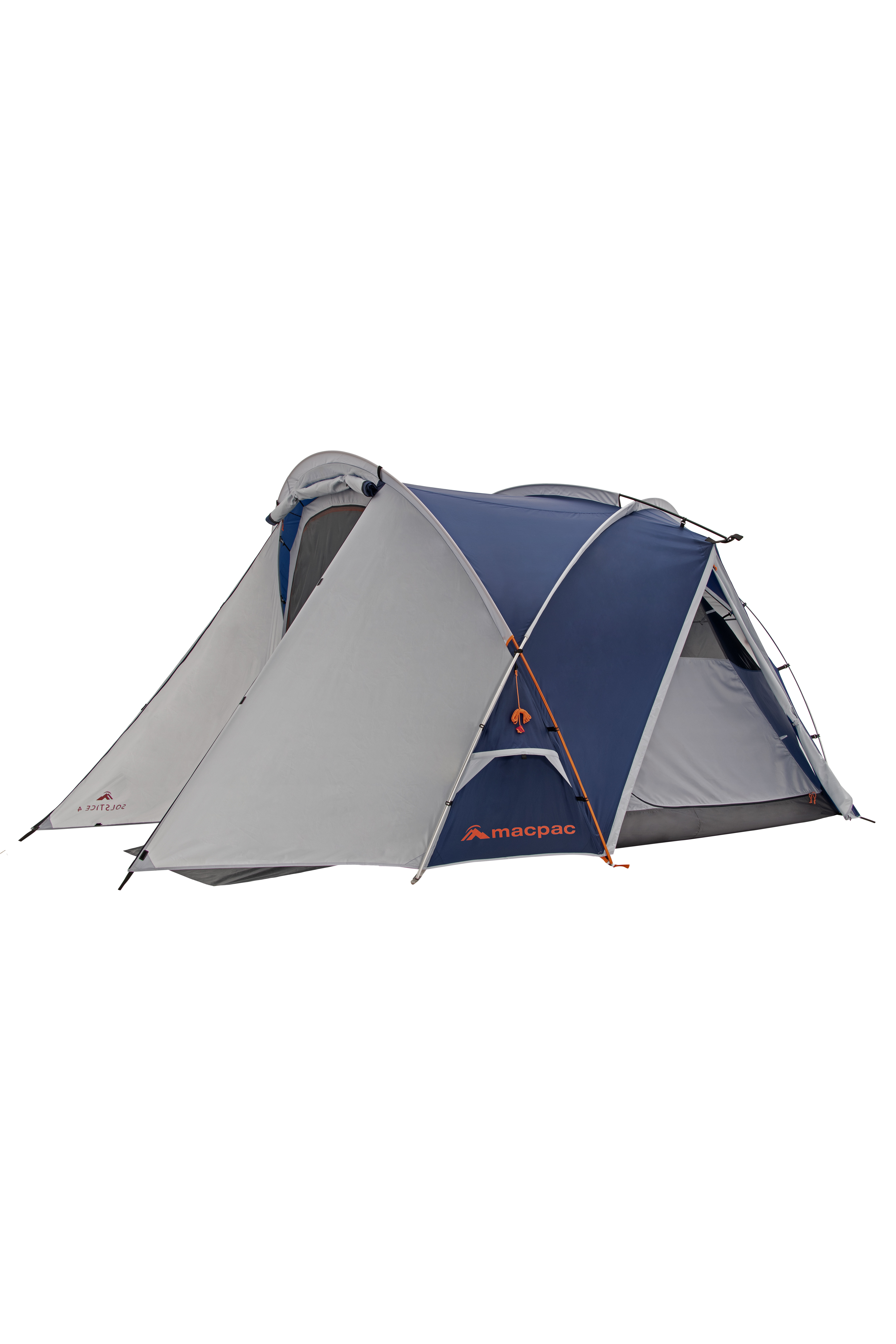 Macpac Solstice 4 Person Tent
