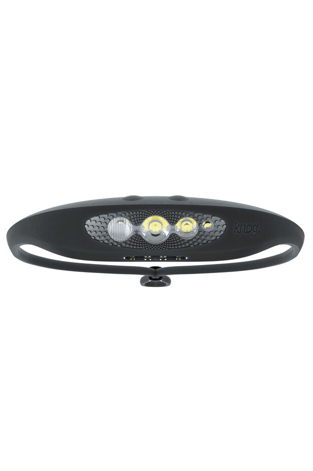 Knog Bilby Rechargeable Headlamp — 400 Lumens