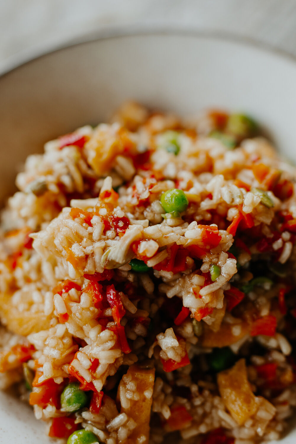 Back Country Cuisine Nasi Goreng —175 g