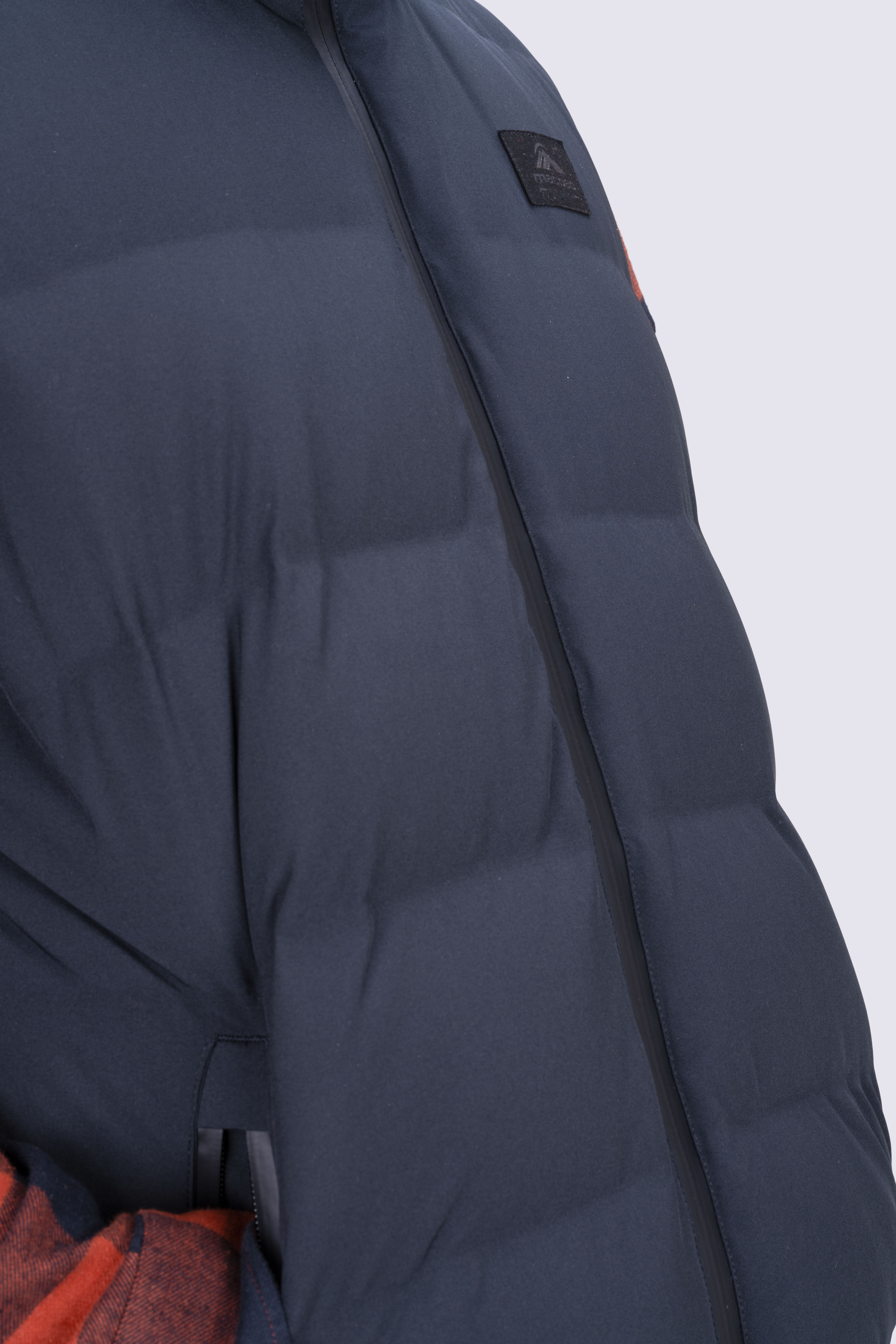 Macpac Men's Narvi Down Vest