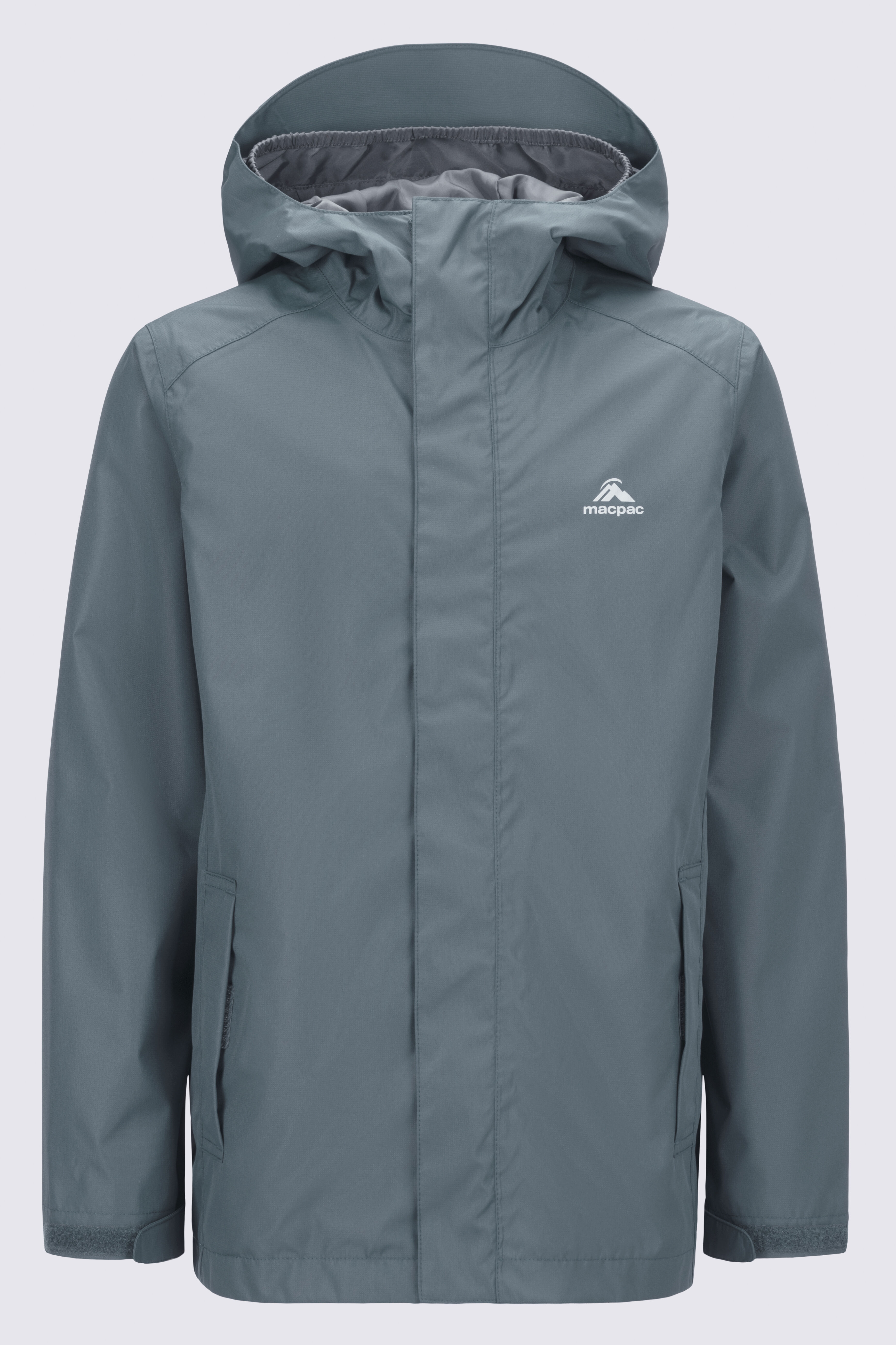 Macpac Kids' Jetstream Rain Jacket