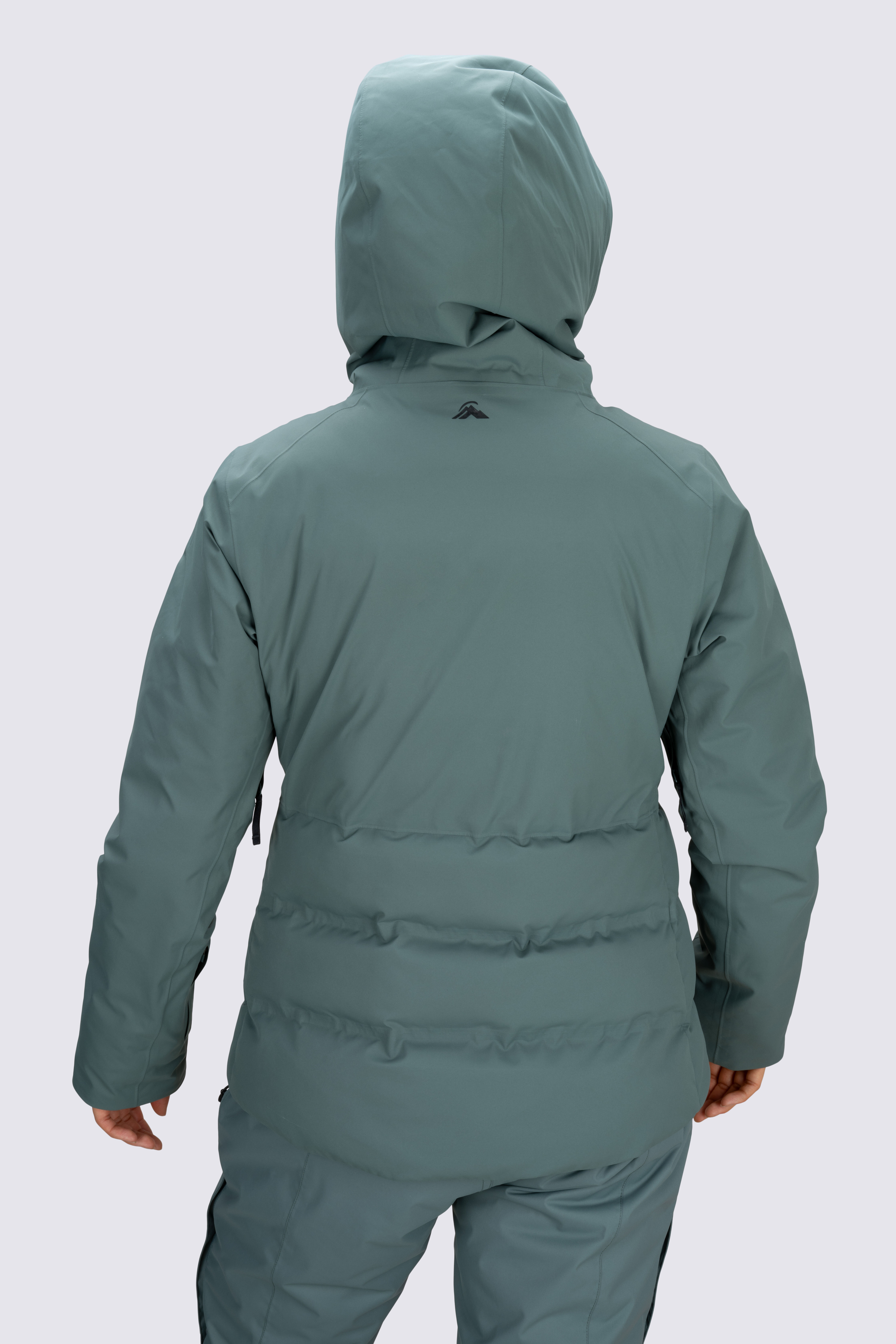 Macpac Women's Soho Snow Jacket