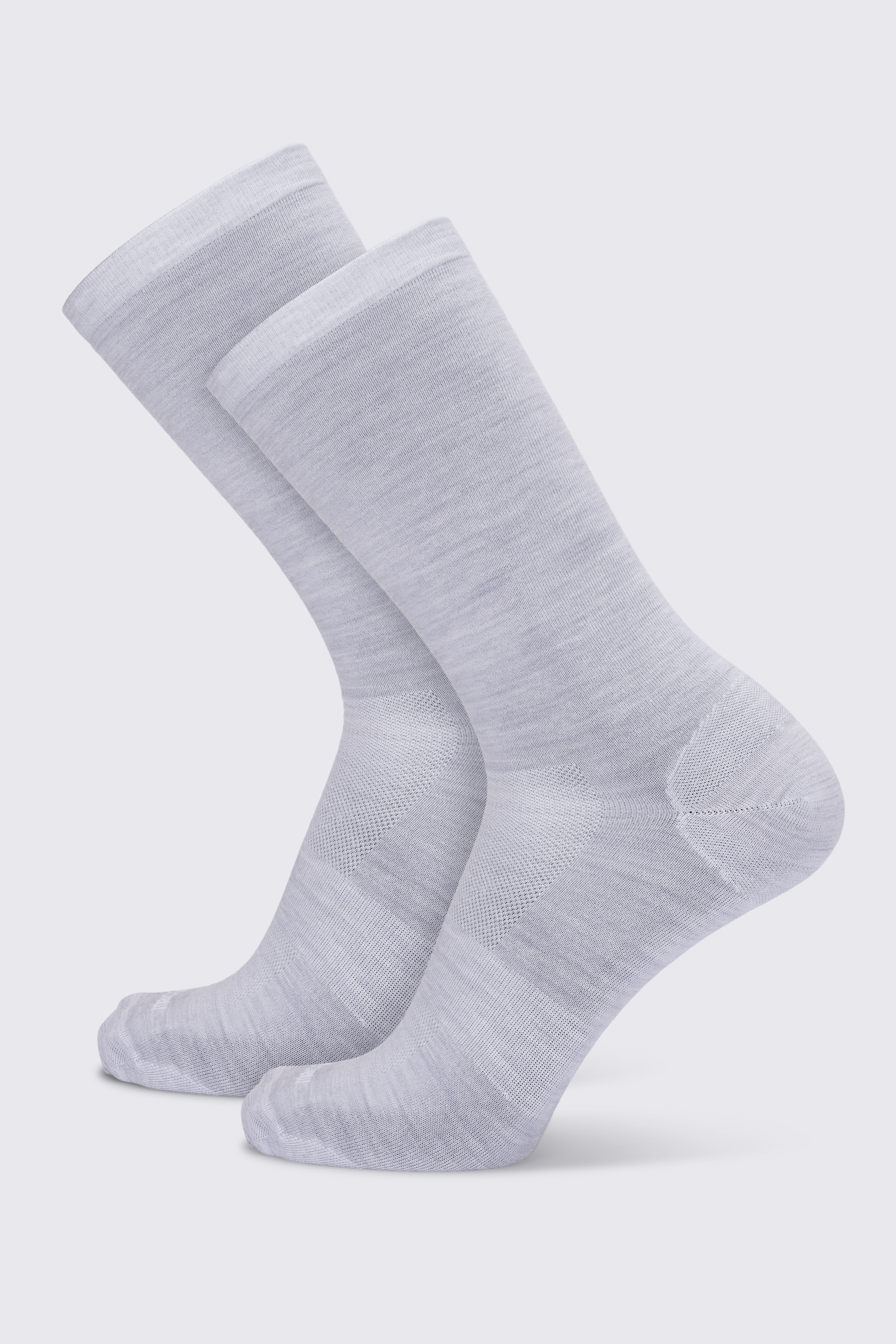 Macpac Everyday Crew Sock — 2 Pack