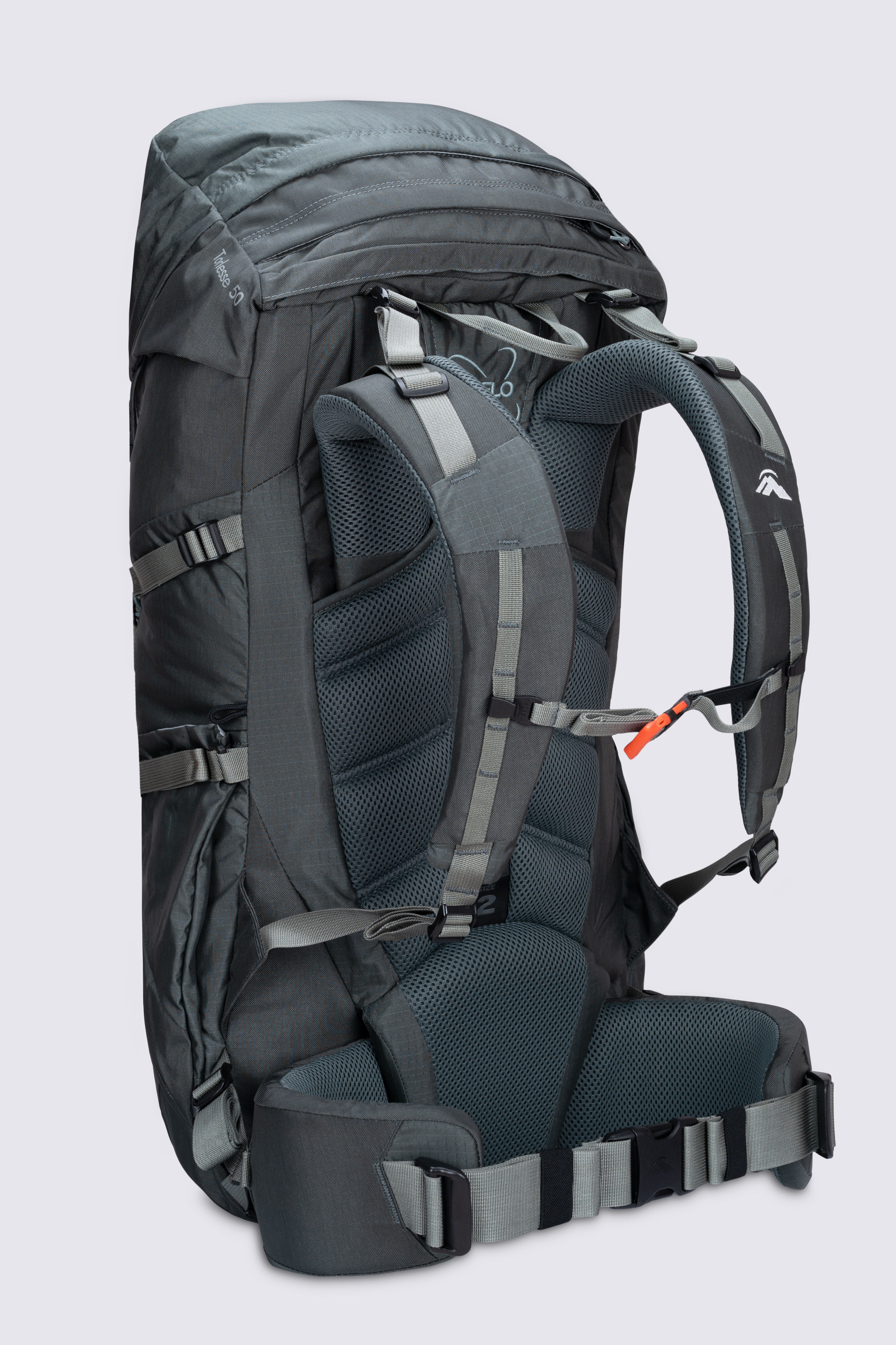 Macpac Torlesse 50L Hiking Backpack