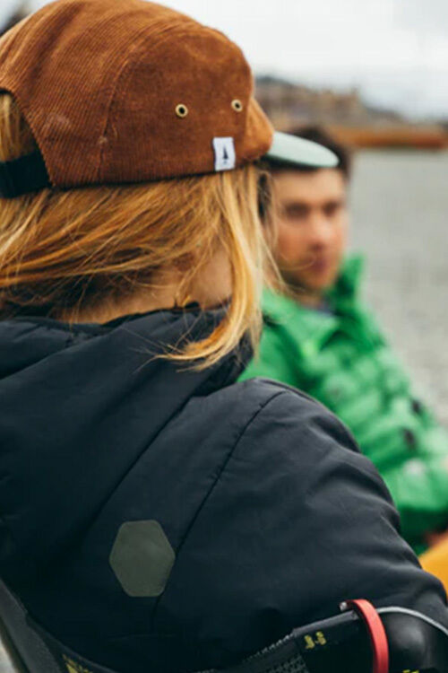 Gear Aid Tenacious Tape Hex Patches