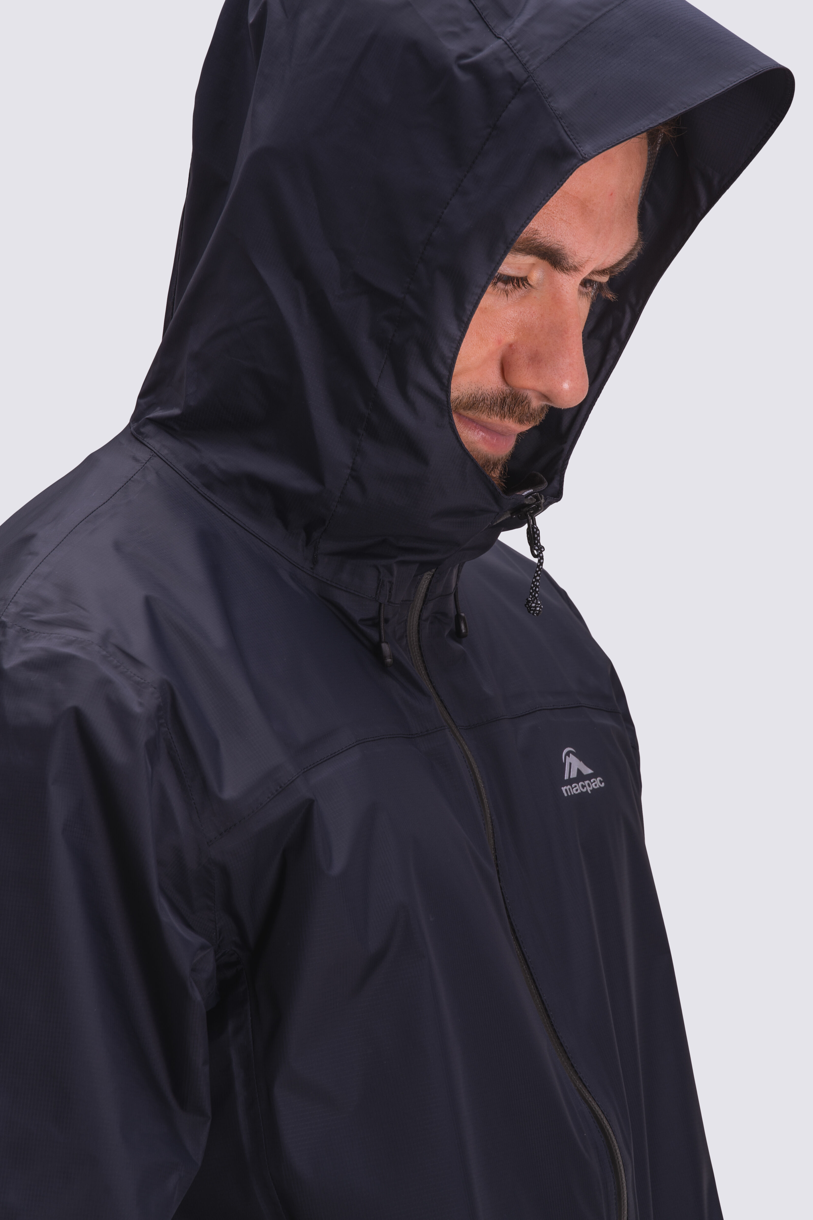 Macpac Men's Mistral Rain Jacket