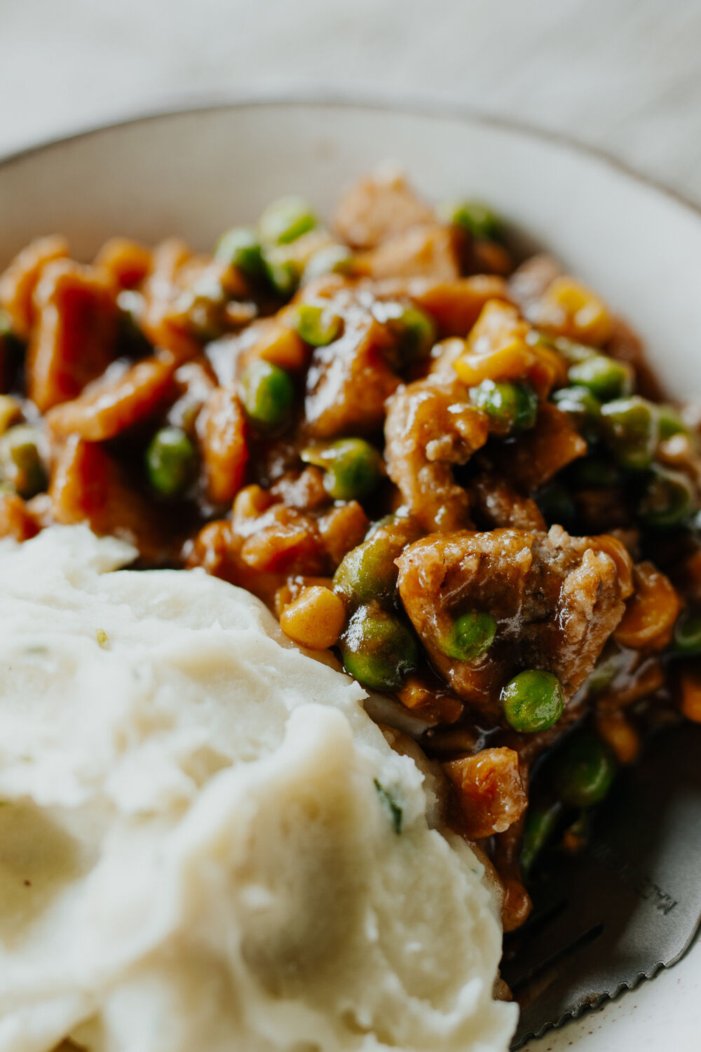 Back Country Cuisine Roast Chicken —175 g