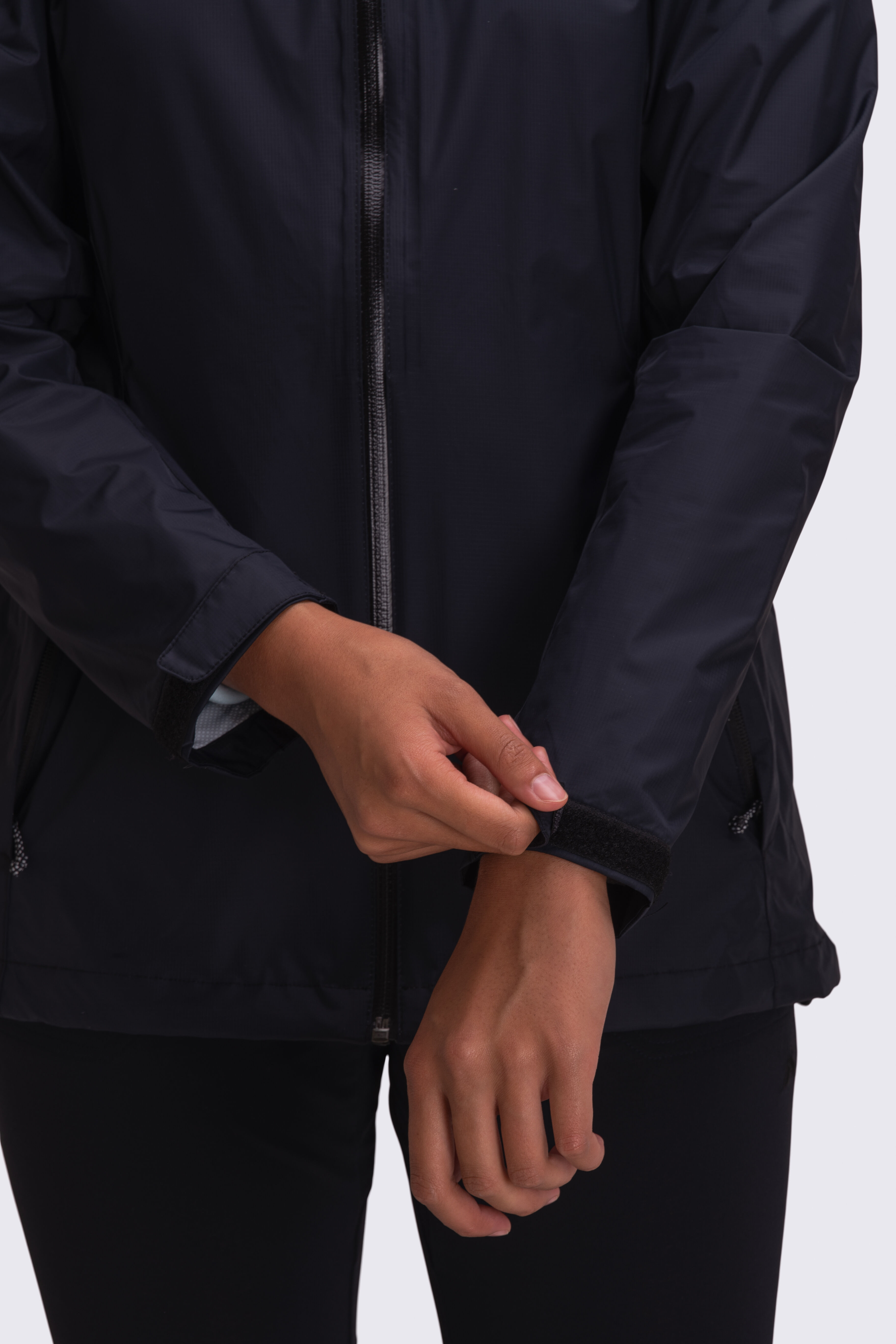 Macpac Women's Mistral Rain Jacket