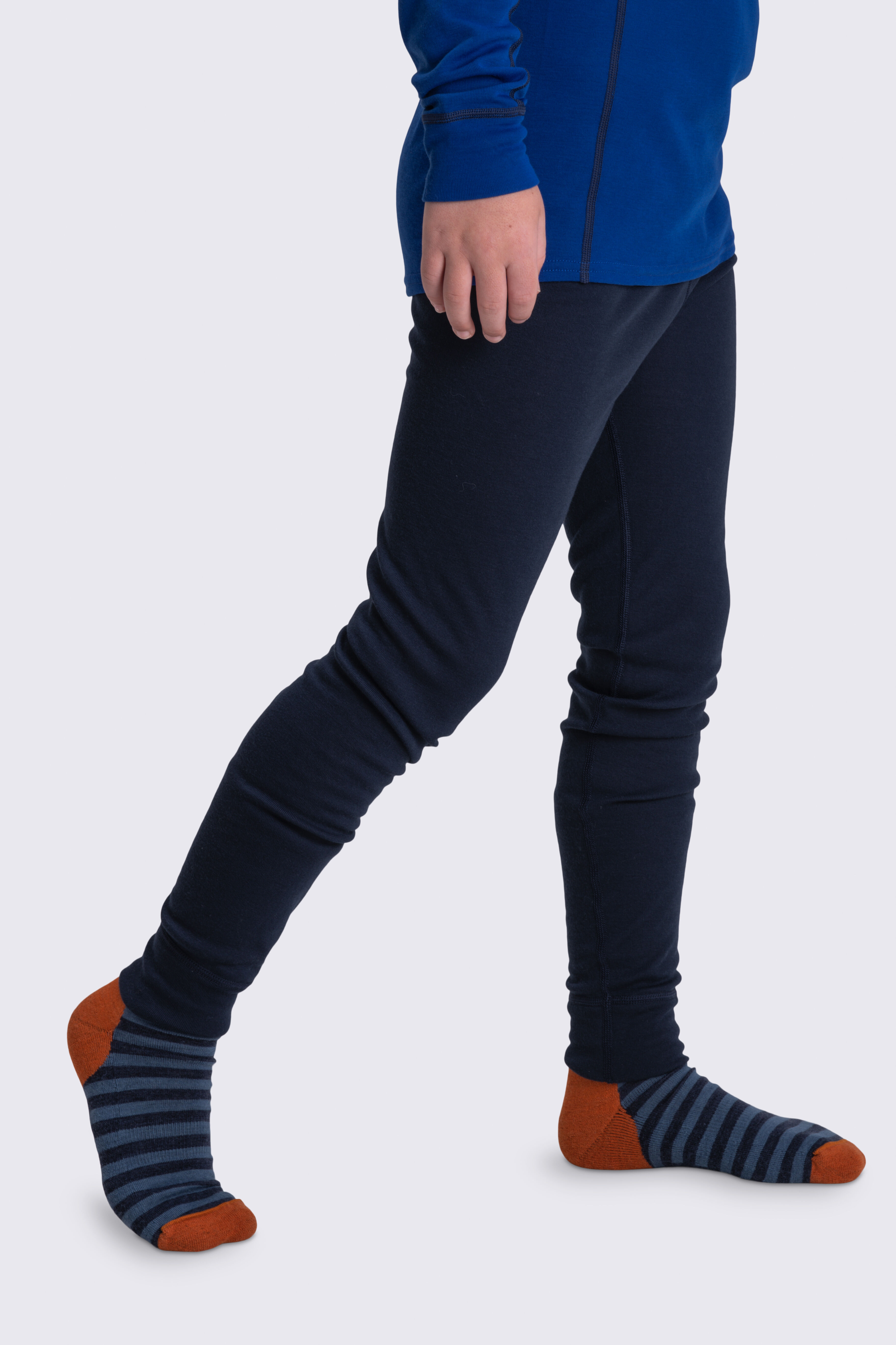 Macpac Kids' Geothermal Pants