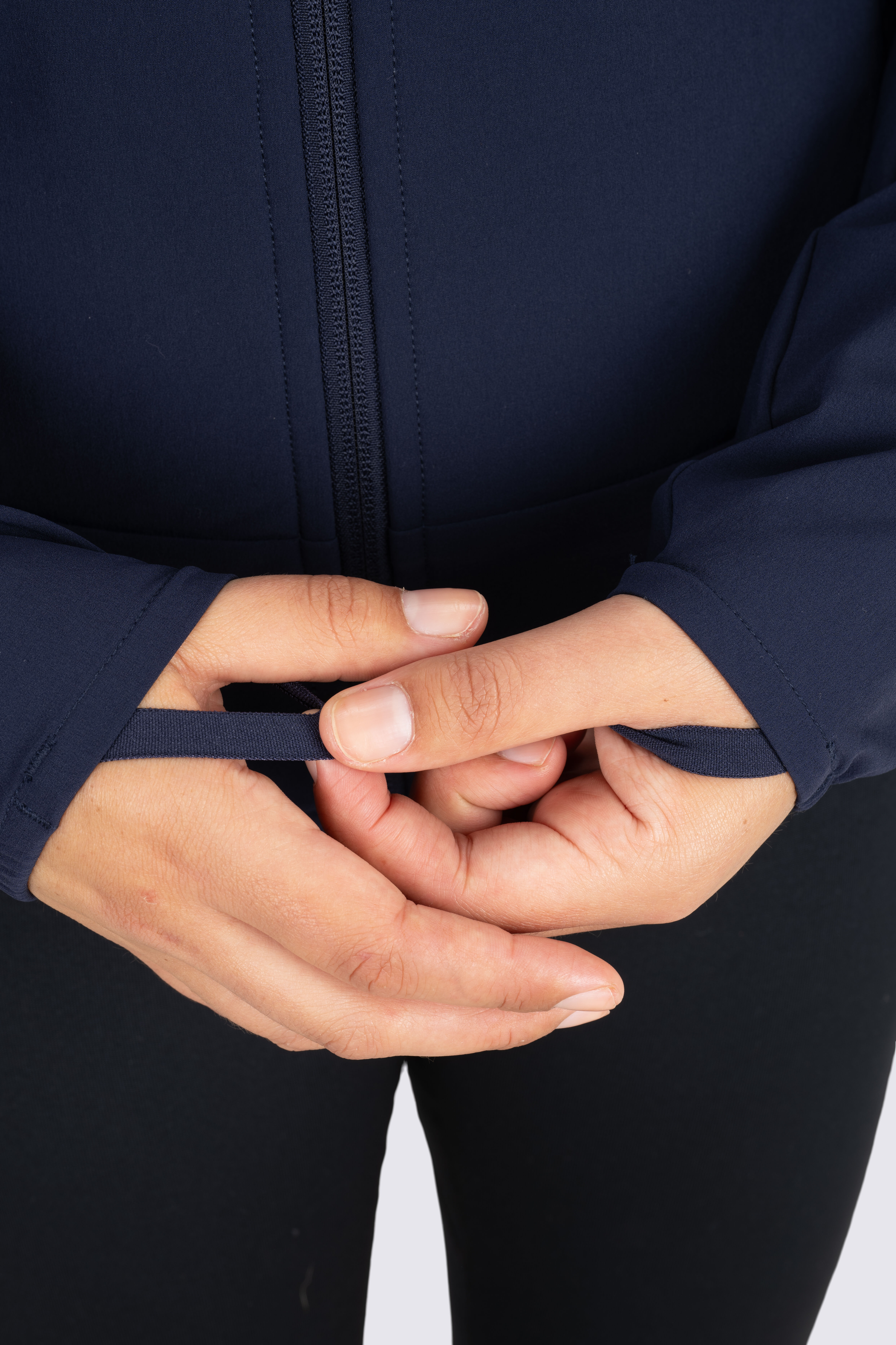 Macpac Women's Sefton Hooded Jacket