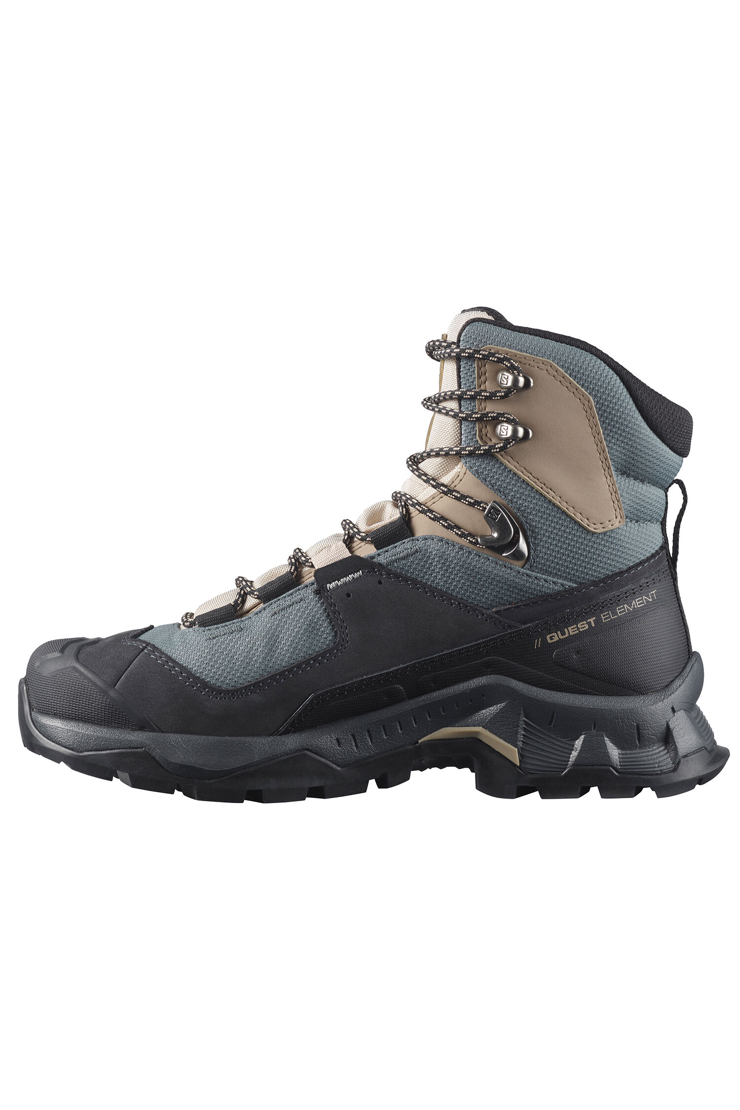 Salomon Women's Quest Element GTX Hiking Boots