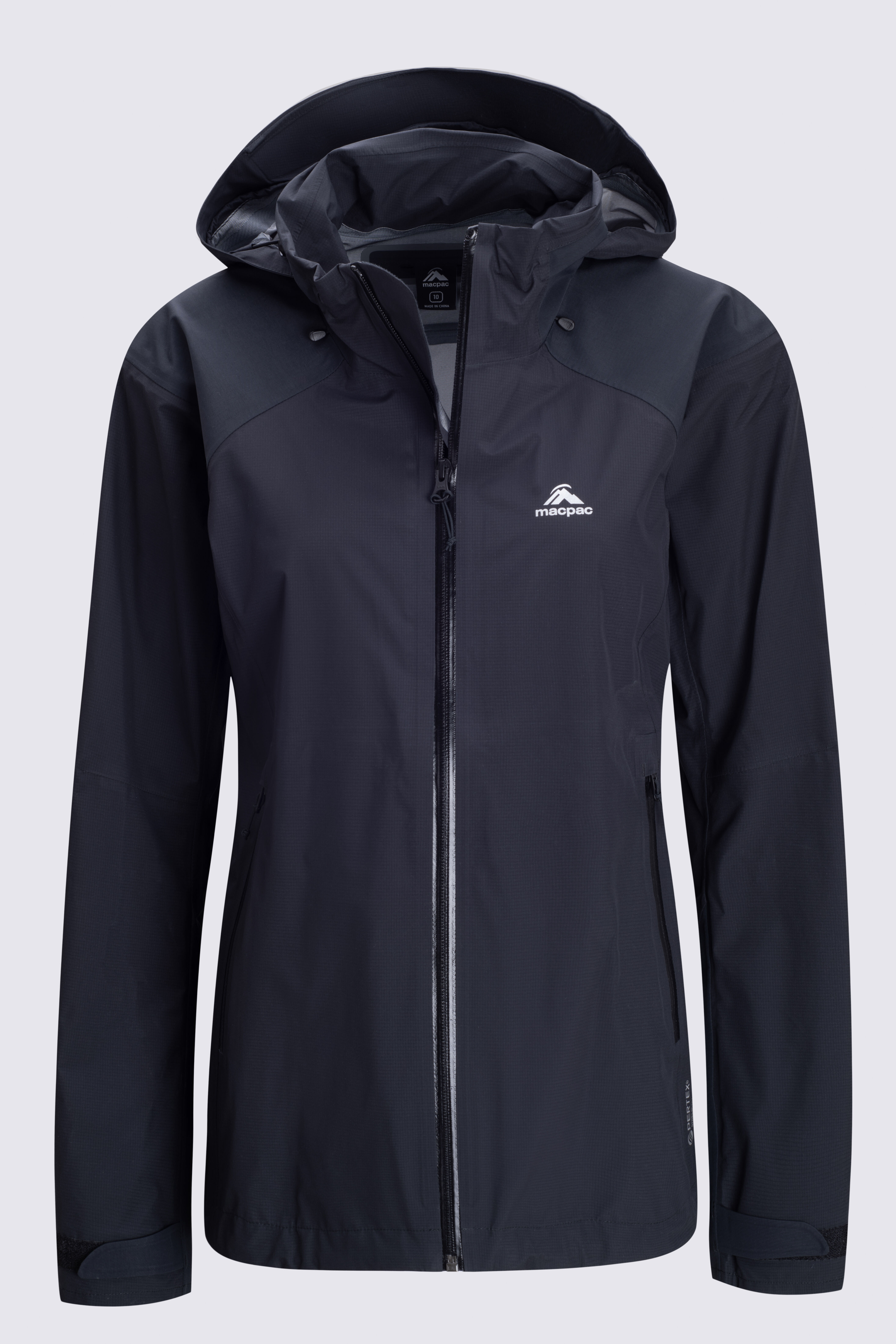 Macpac Women's Traverse Rain Jacket