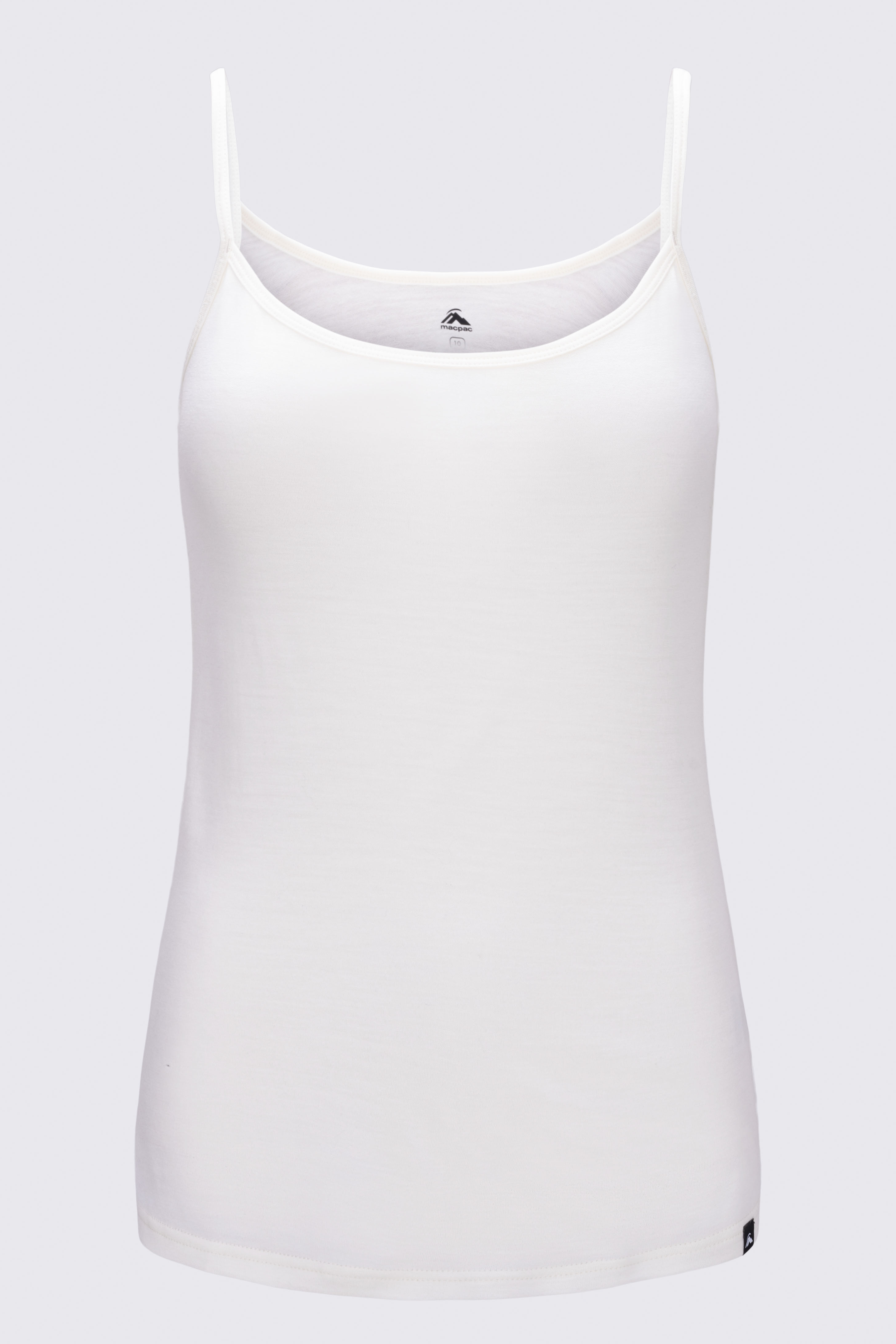 Macpac Women's 150 Merino Camisole