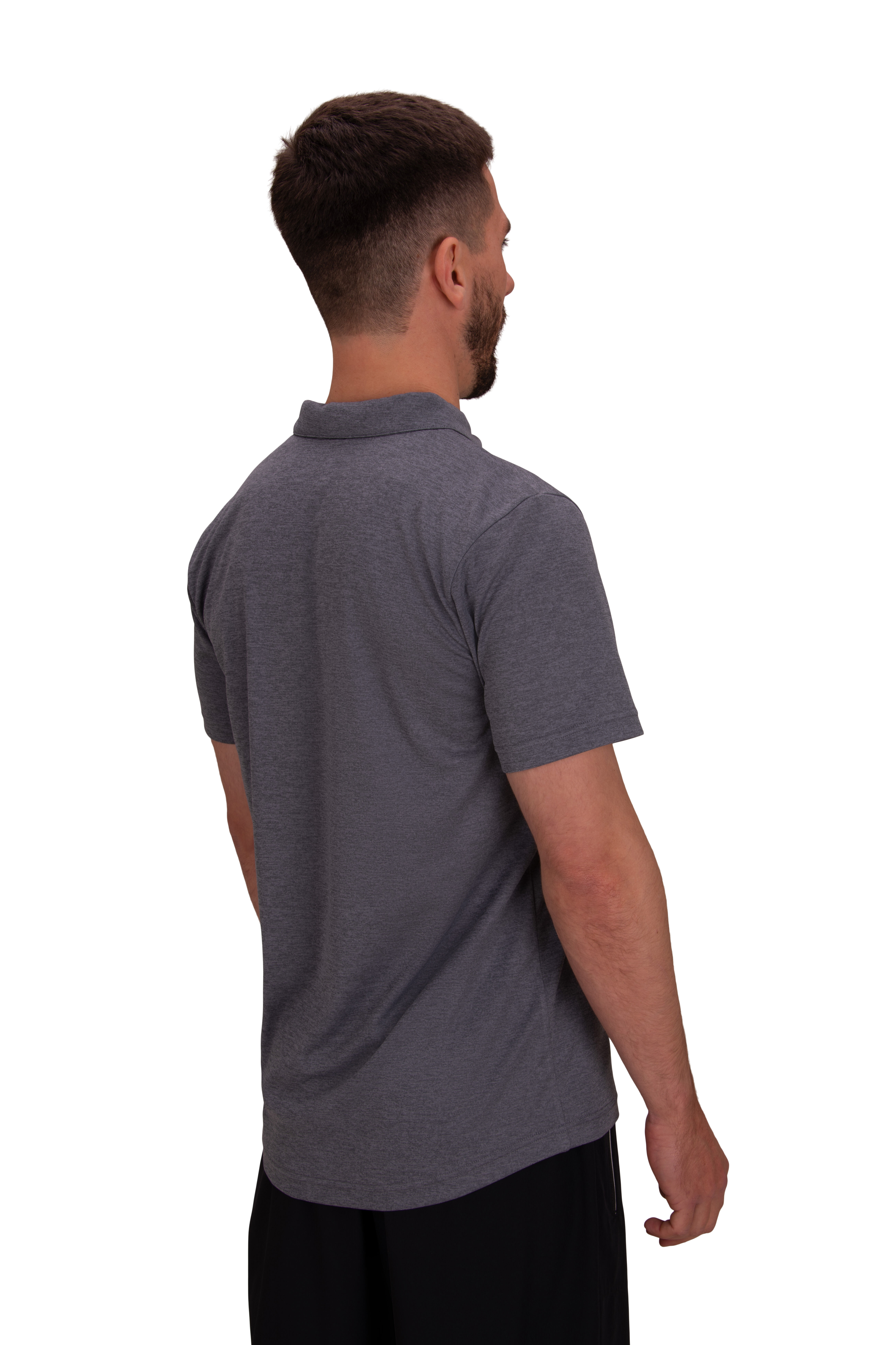 Macpac Men's Eyre Polo