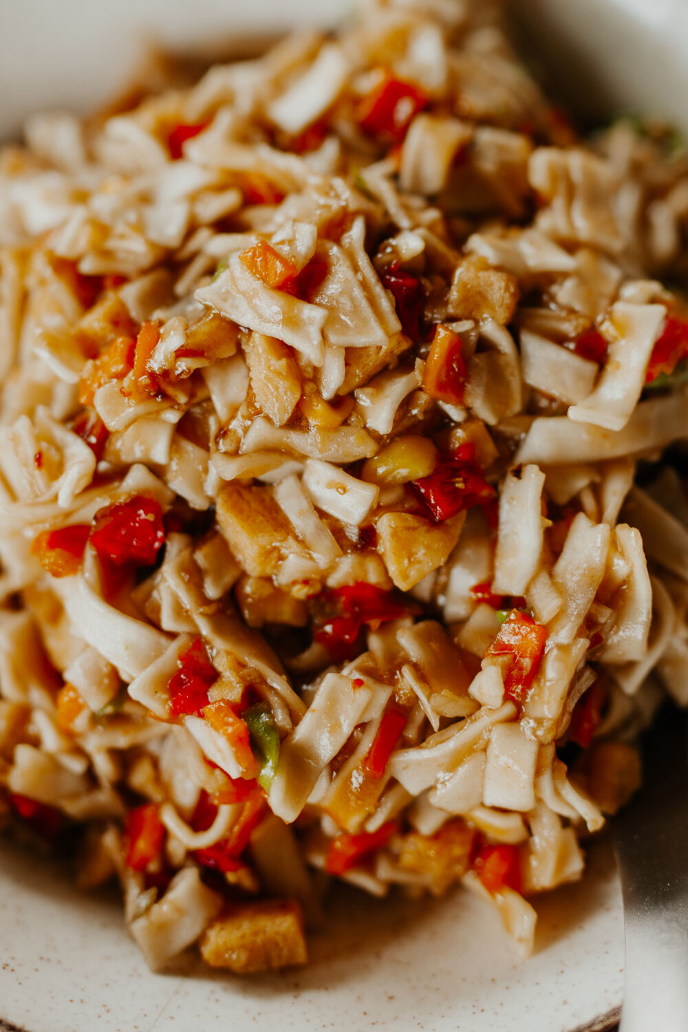 Back Country Cuisine Vegetarian Stirfry —175 g