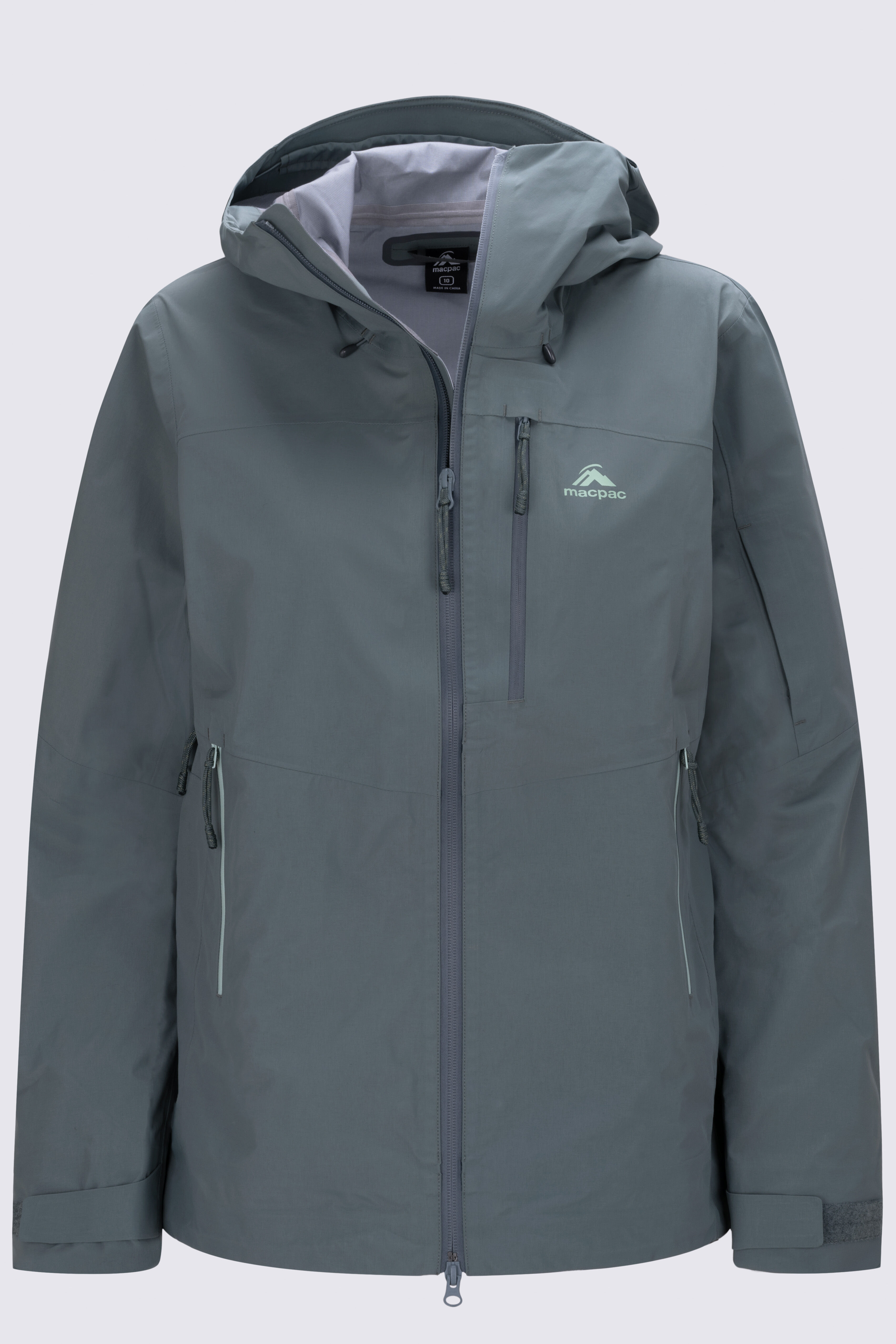 Macpac Women's Huka Snow Jacket