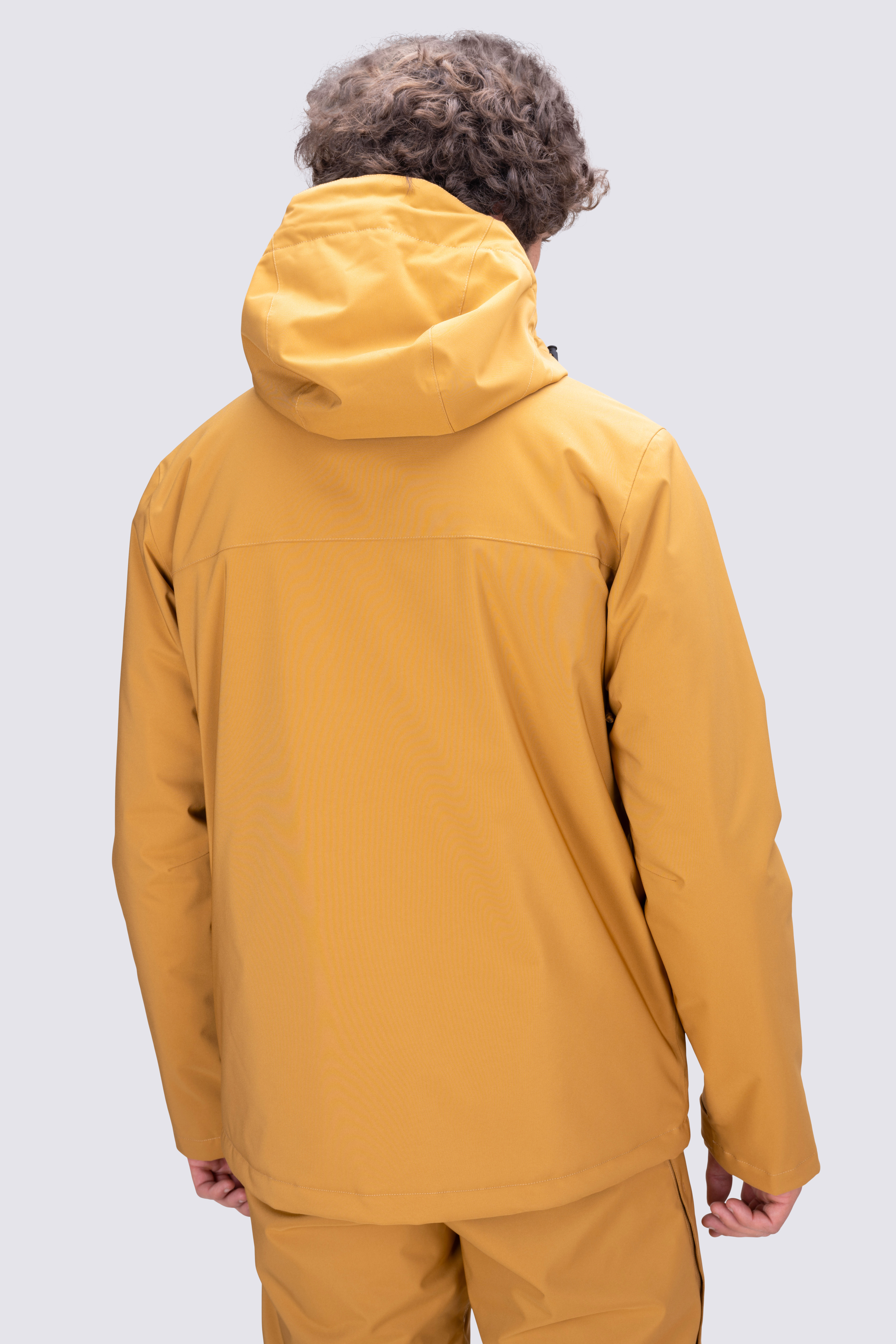 Macpac Men's All-Season Snow Jacket