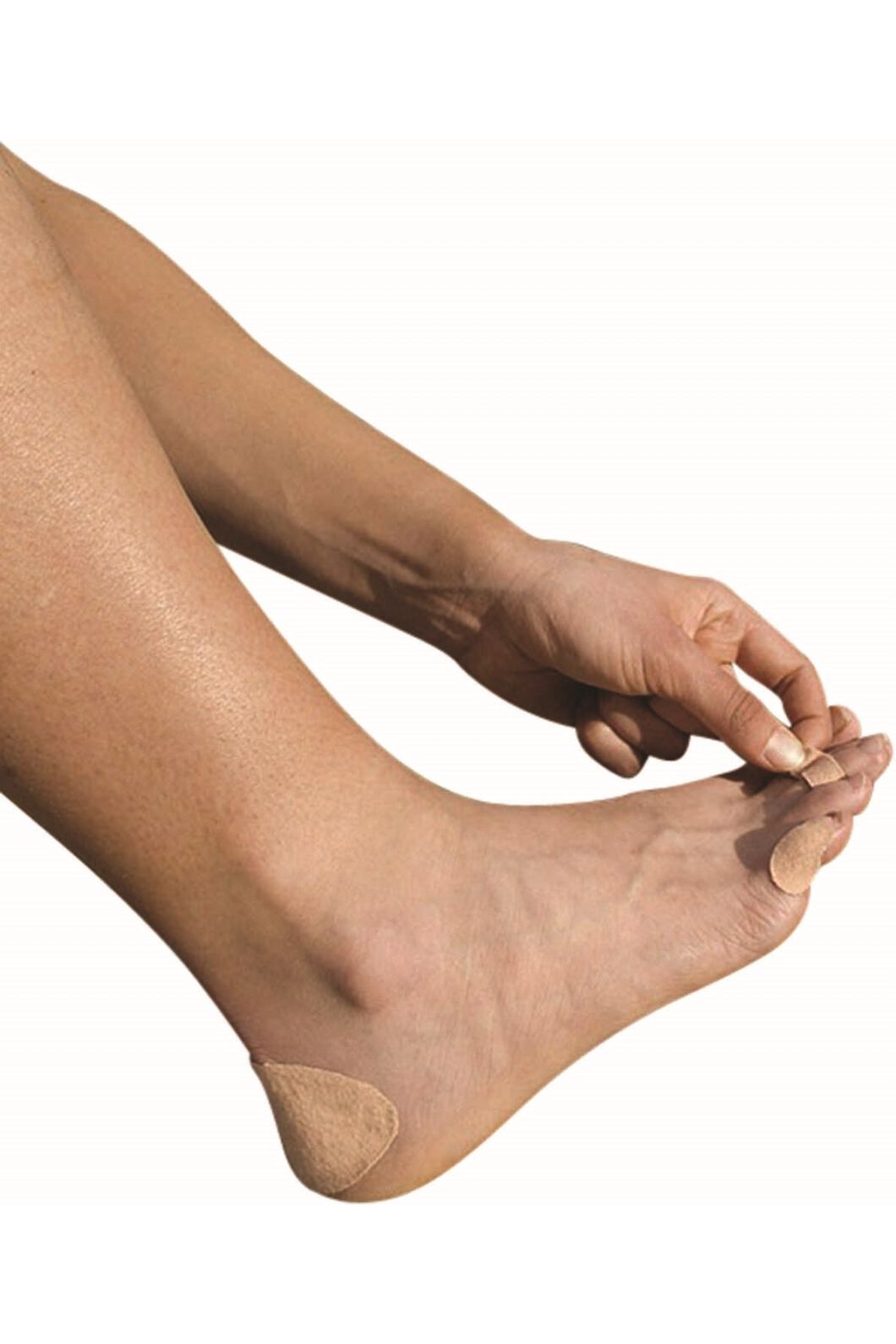 Adventure Medical Kits Moleskin Blister Dressing