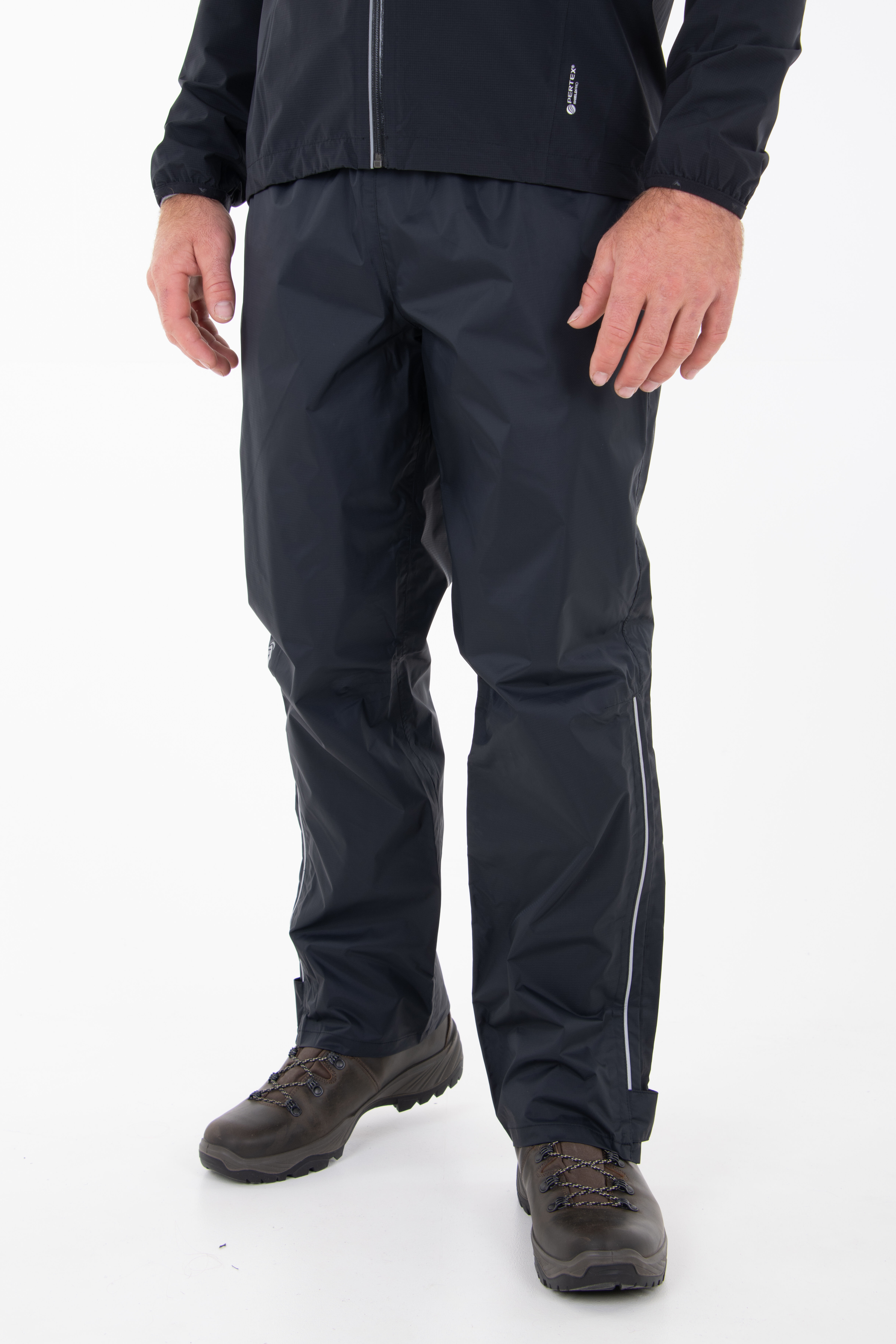 Macpac Men's Jetstream Rain Pants