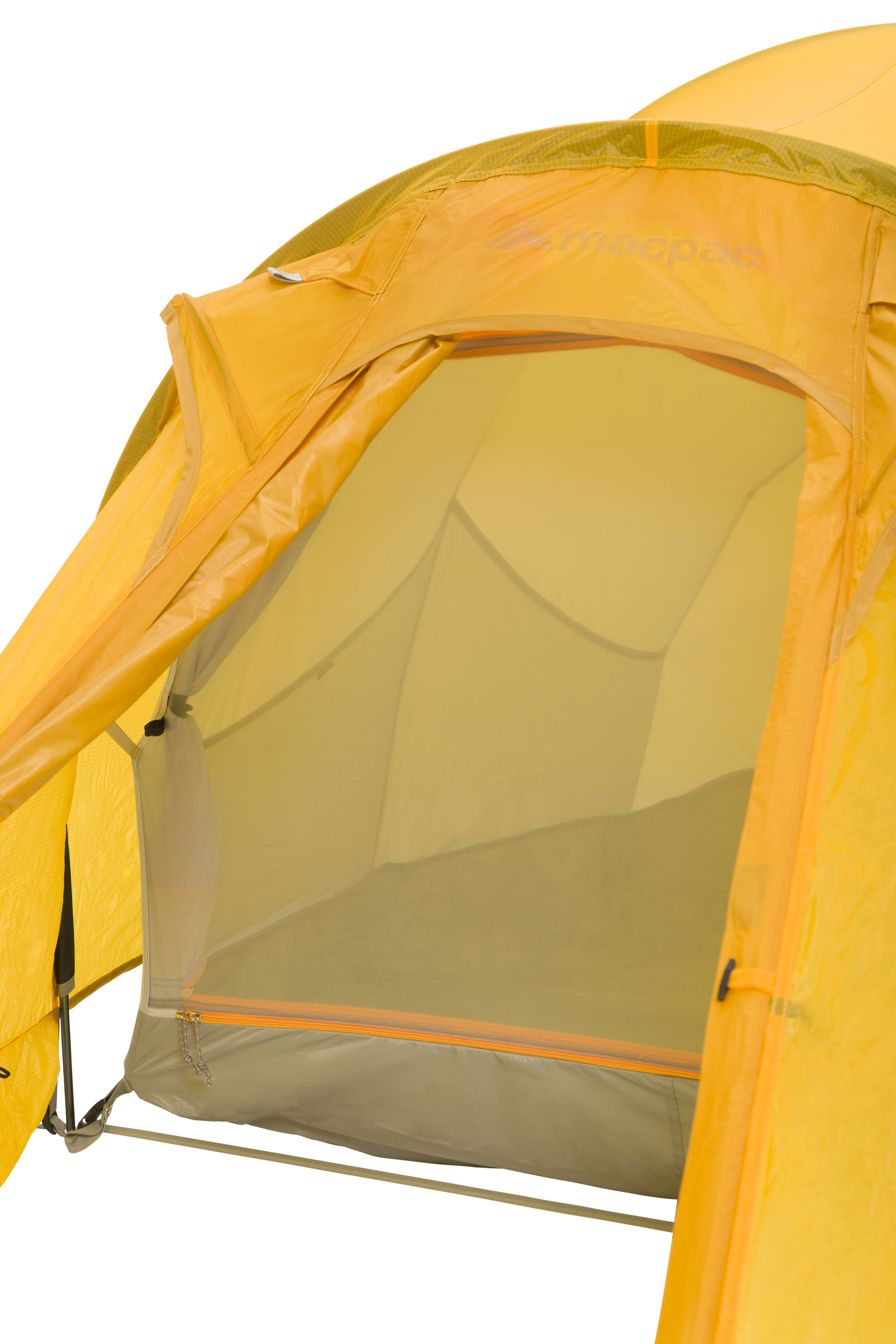 Macpac Olympus 2 Person Tent