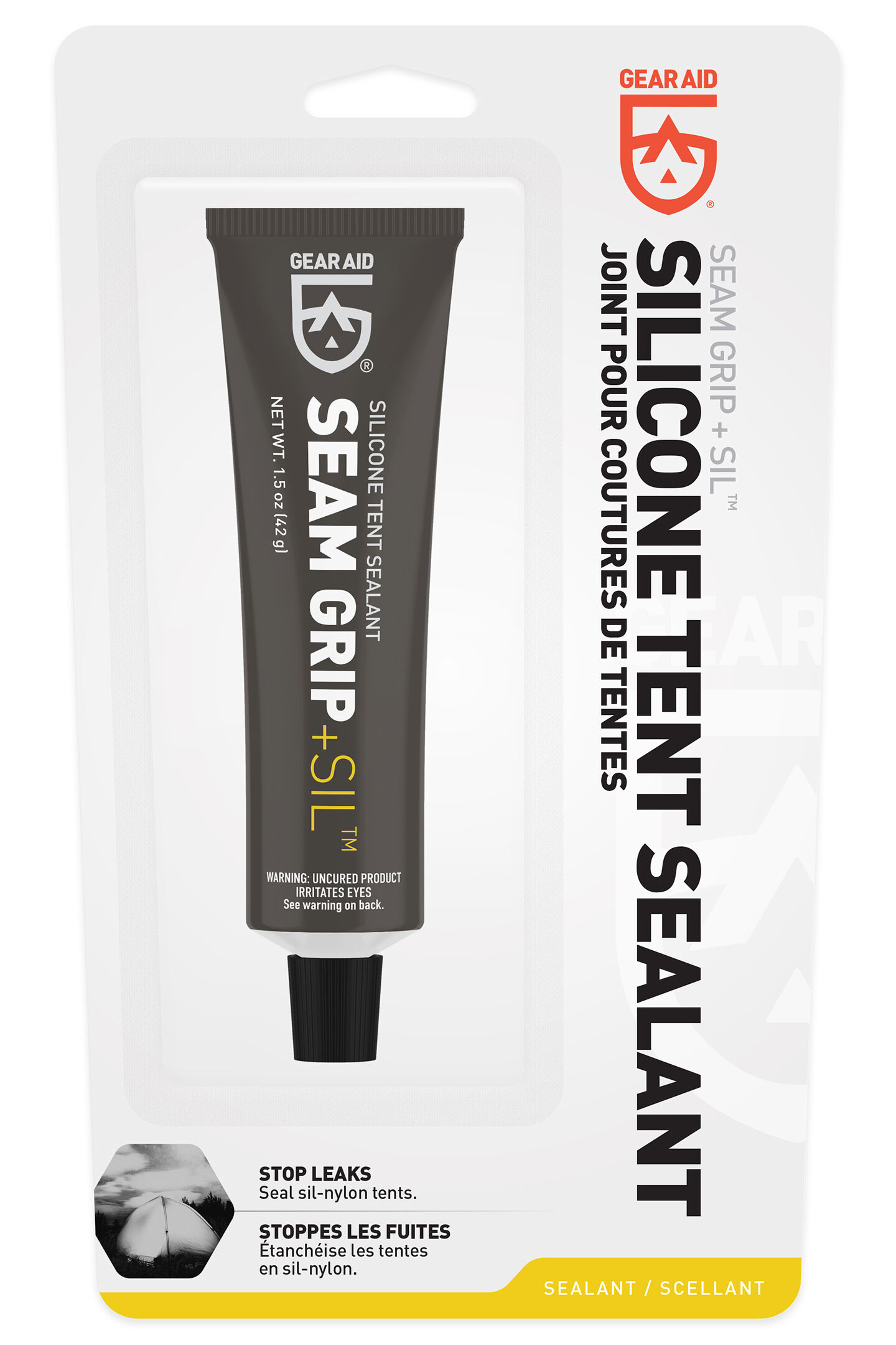 Gear Aid Sil Net Tube