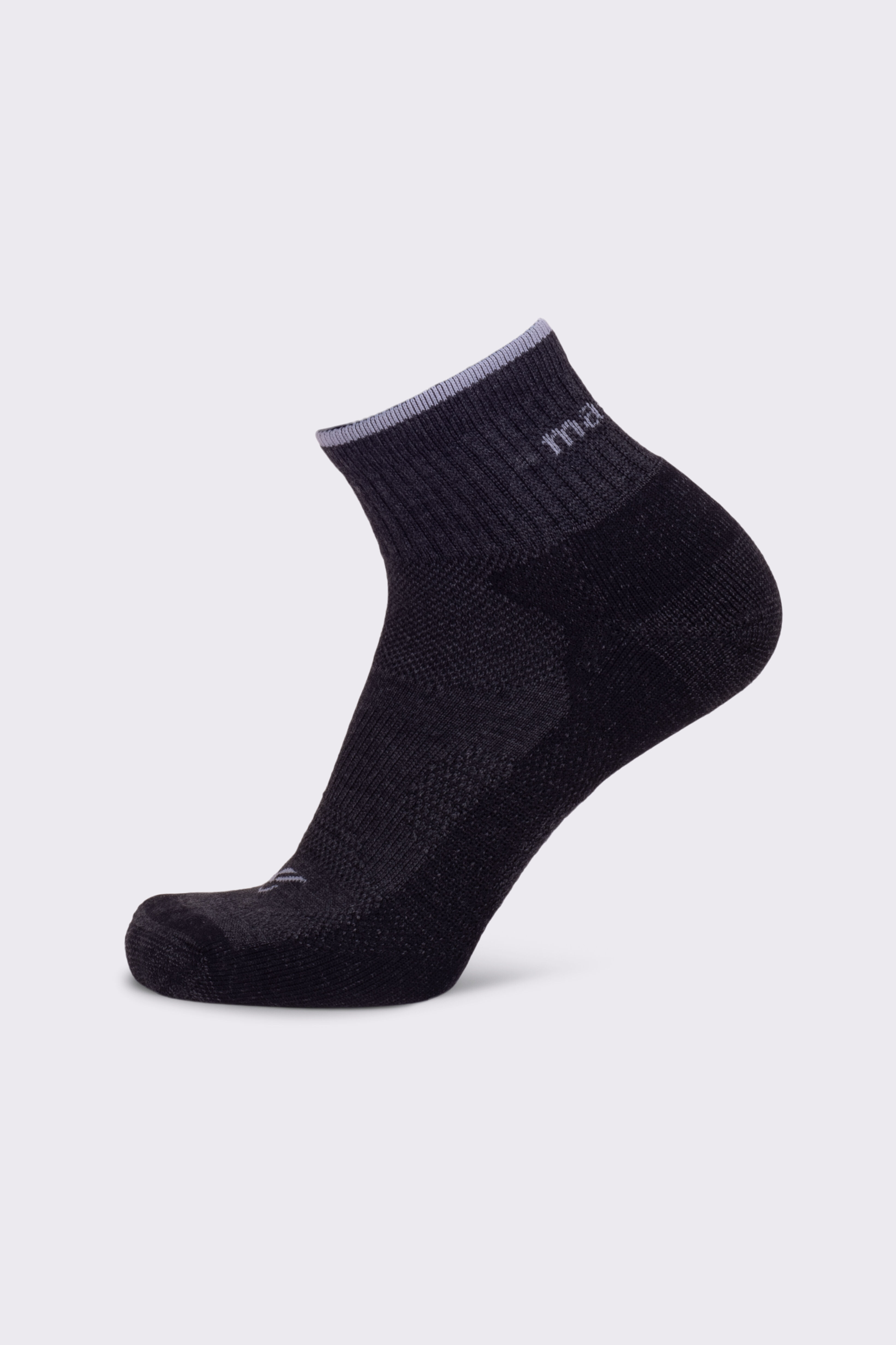 Macpac Merino Quarter Sock