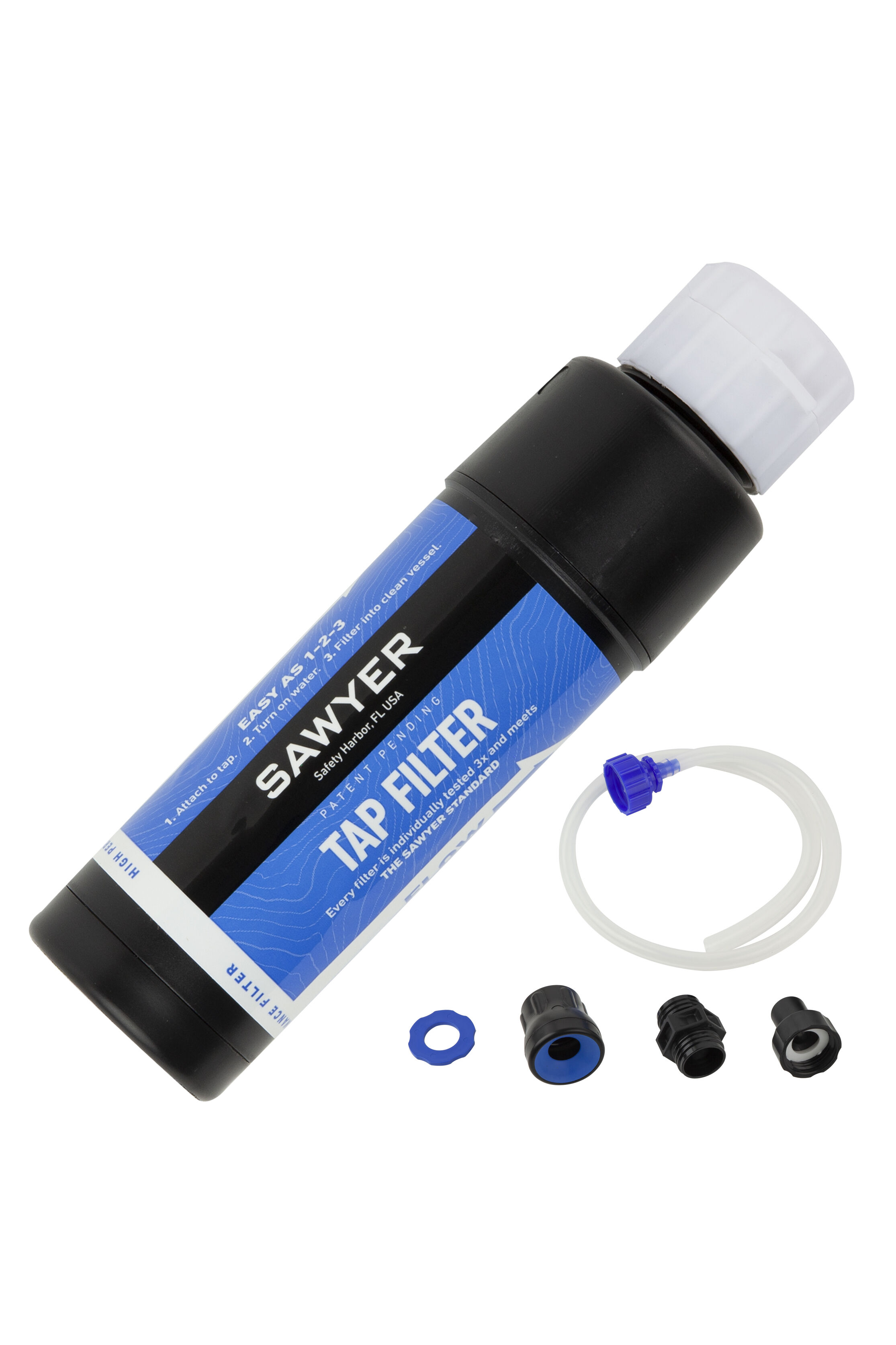 Sawyer TAP Water Filtration System