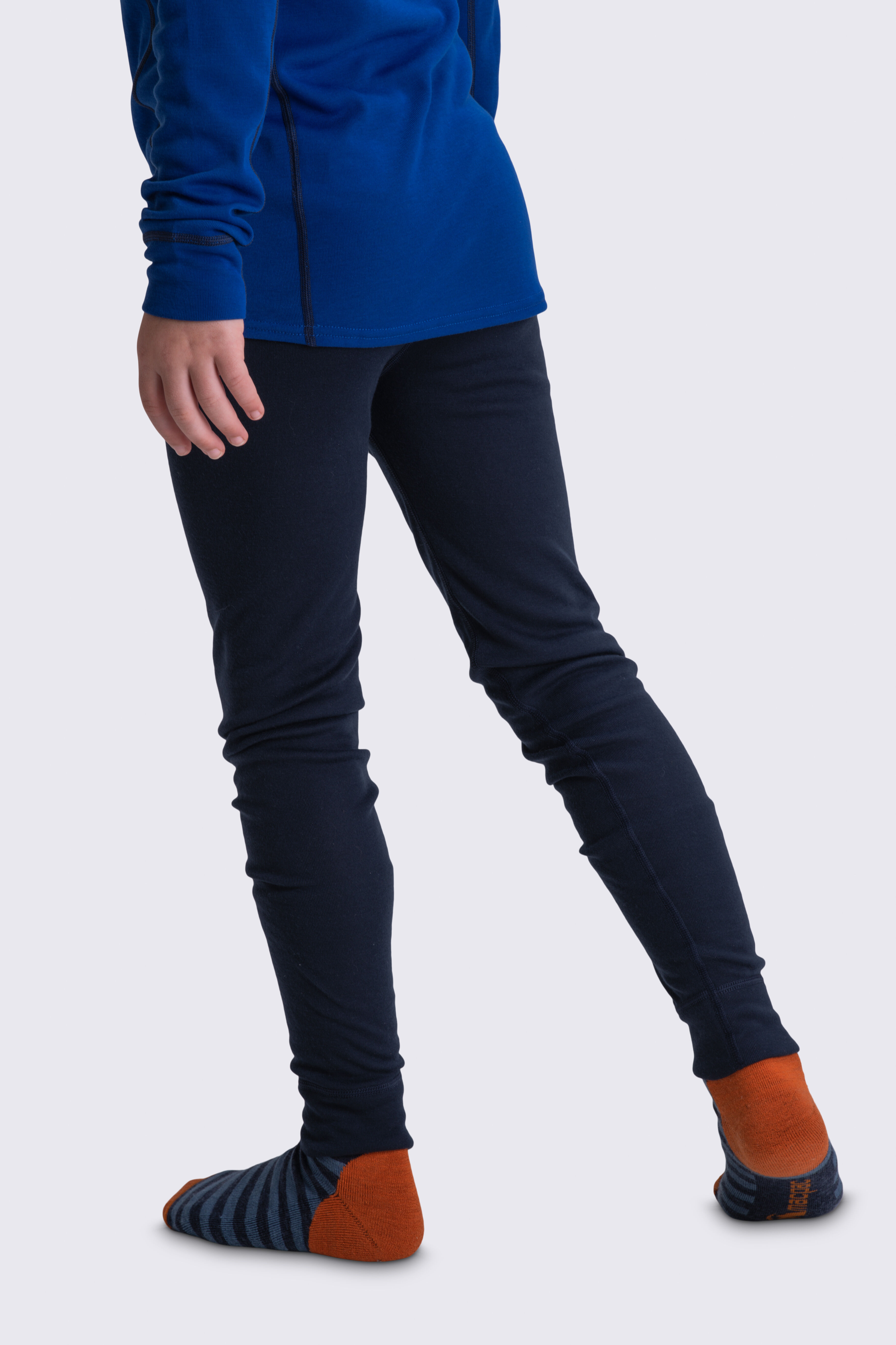 Macpac Kids' Geothermal Pants