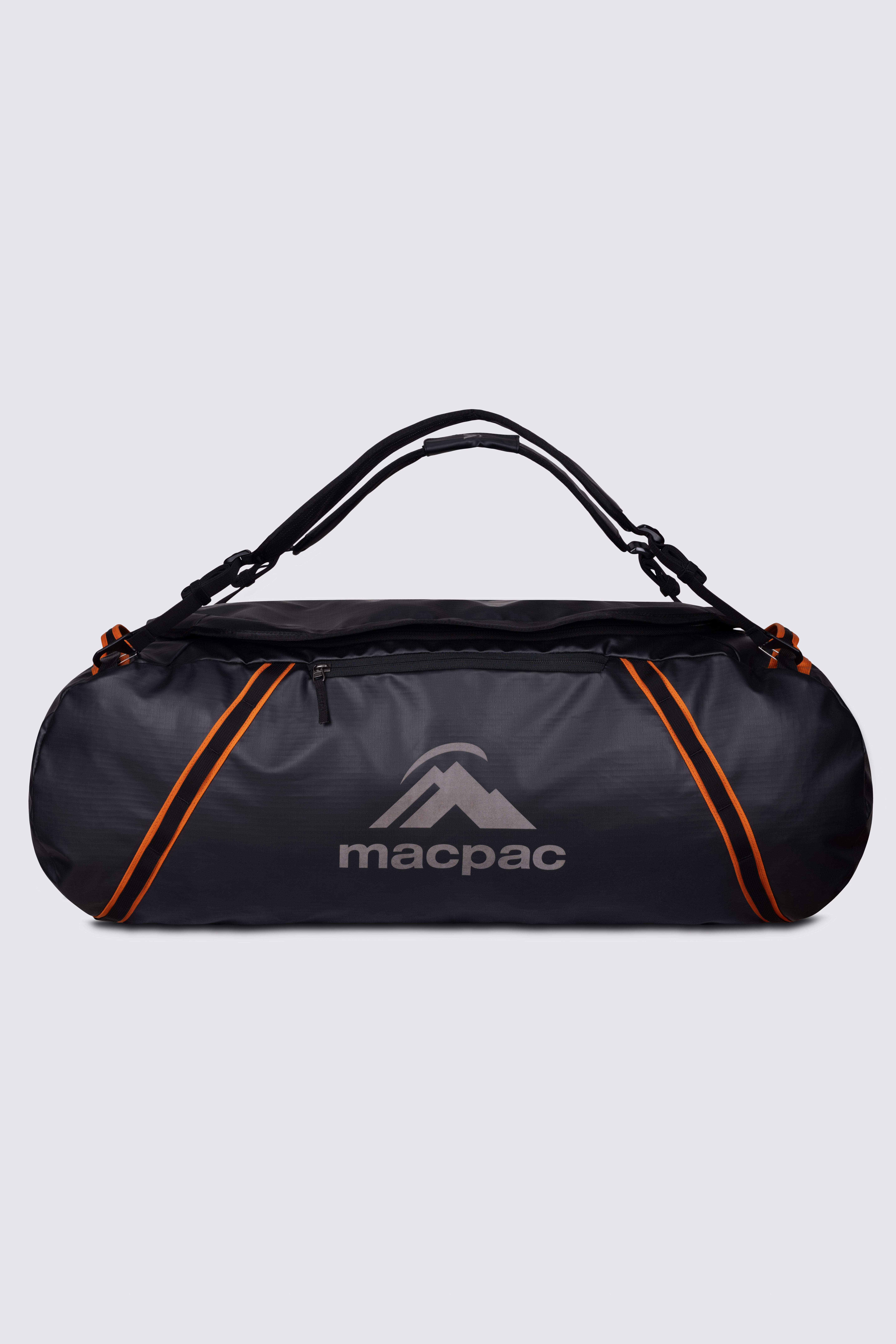 Macpac Expedition 70L Duffel Bag