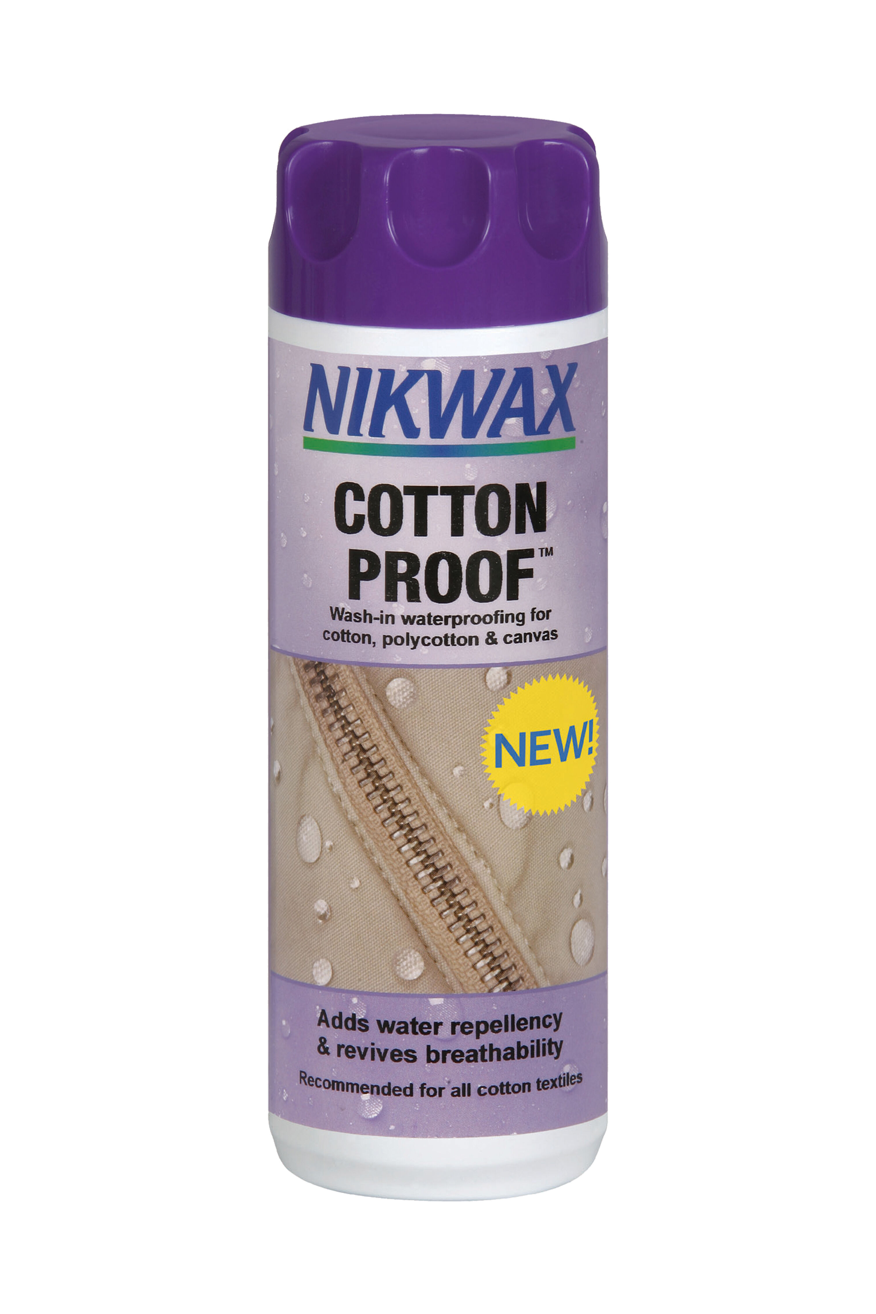 Nikwax Cotton Proof— 300 ml