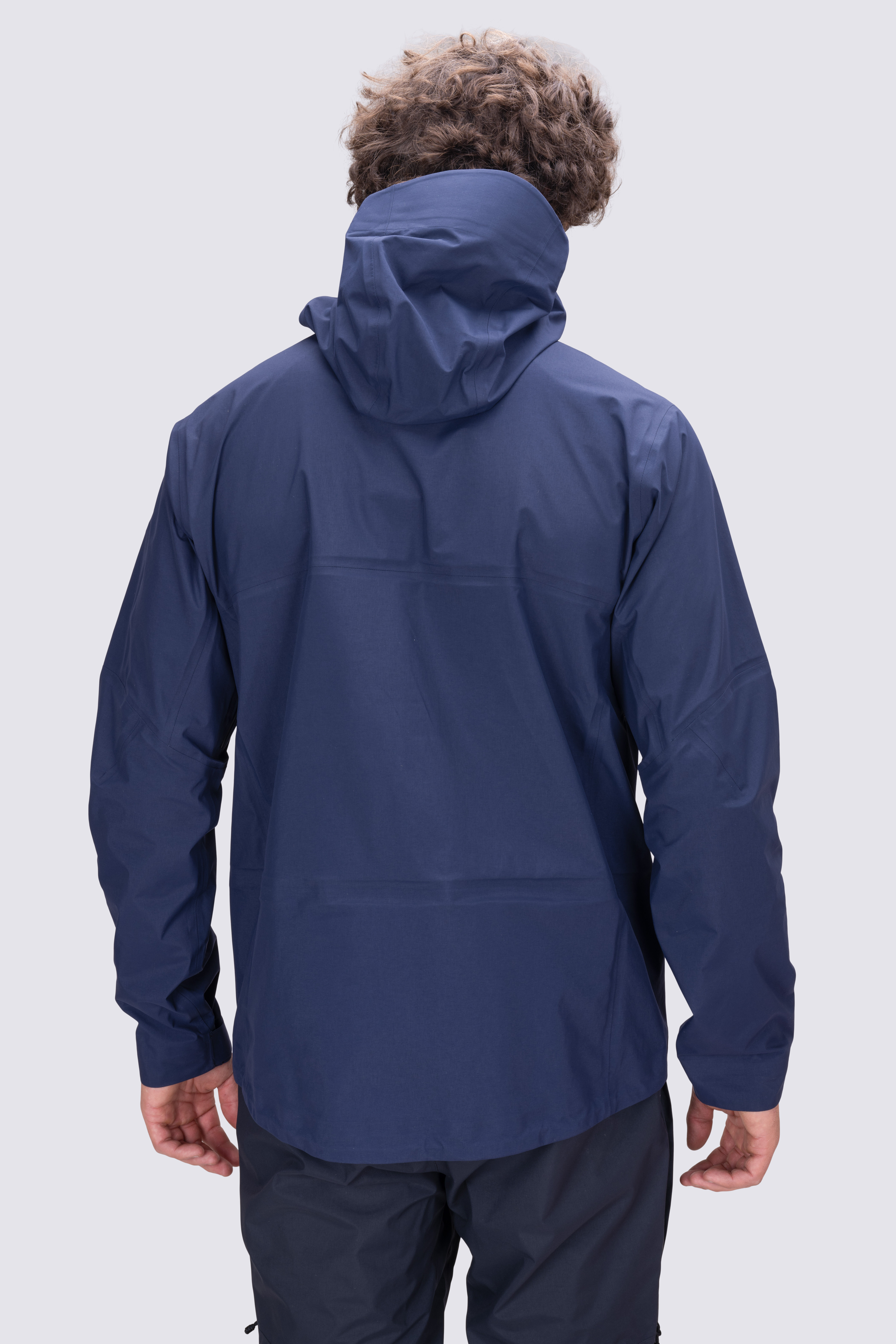 Macpac Men's Huka Snow Jacket