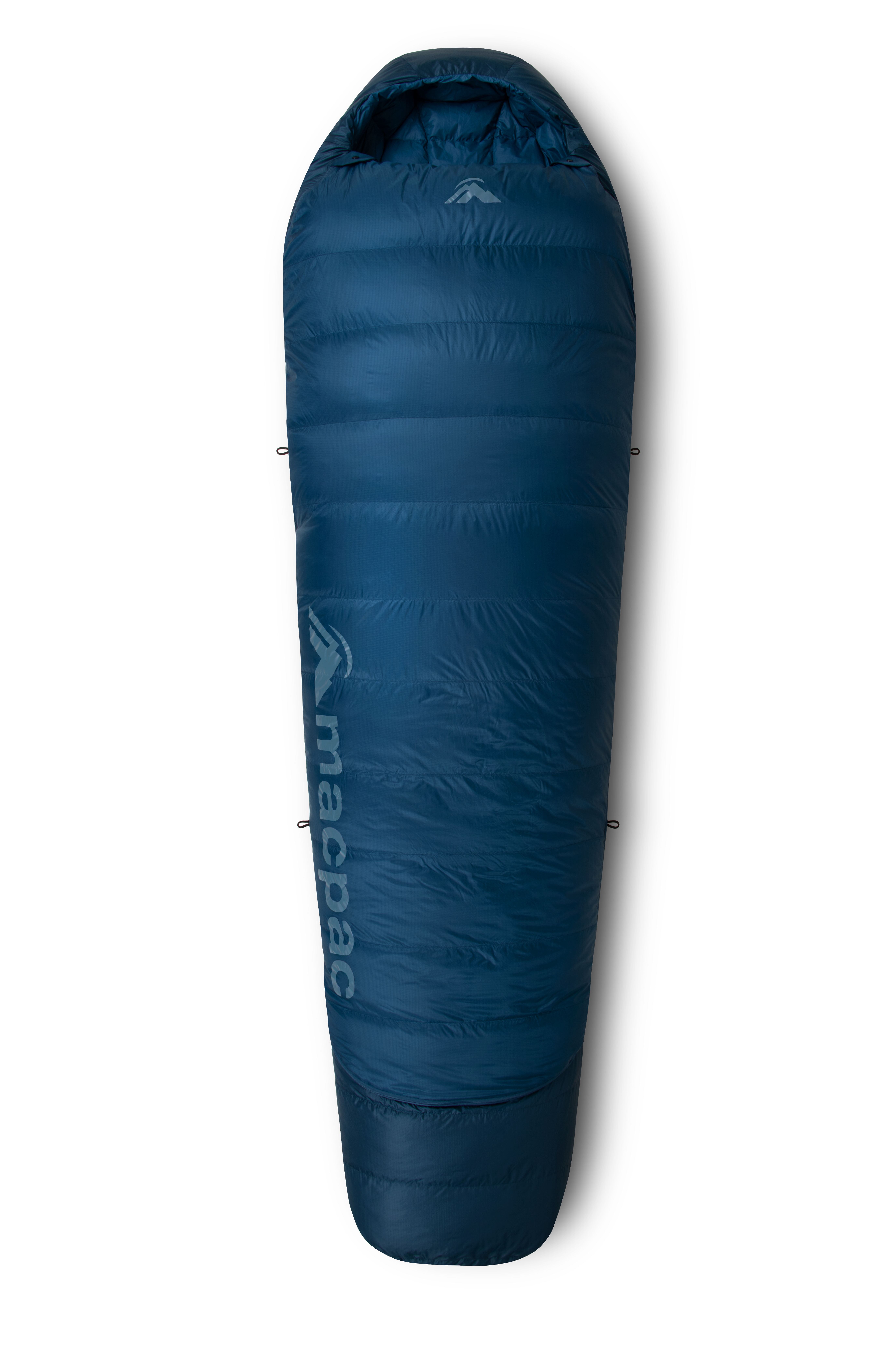 Macpac Women's Azure 500 Down Sleeping Bag (-0°C)