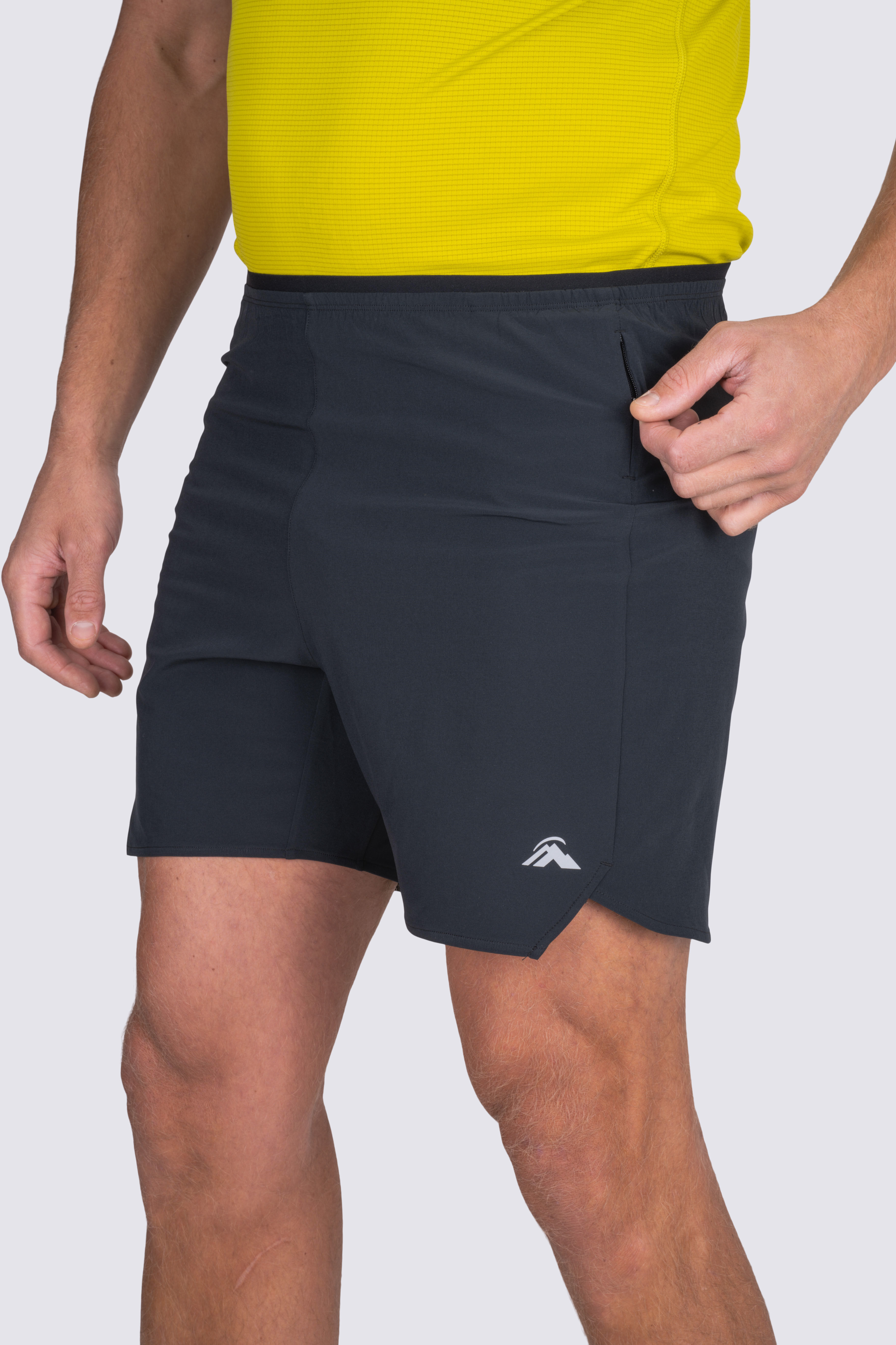 Macpac Men's Caples Running Shorts