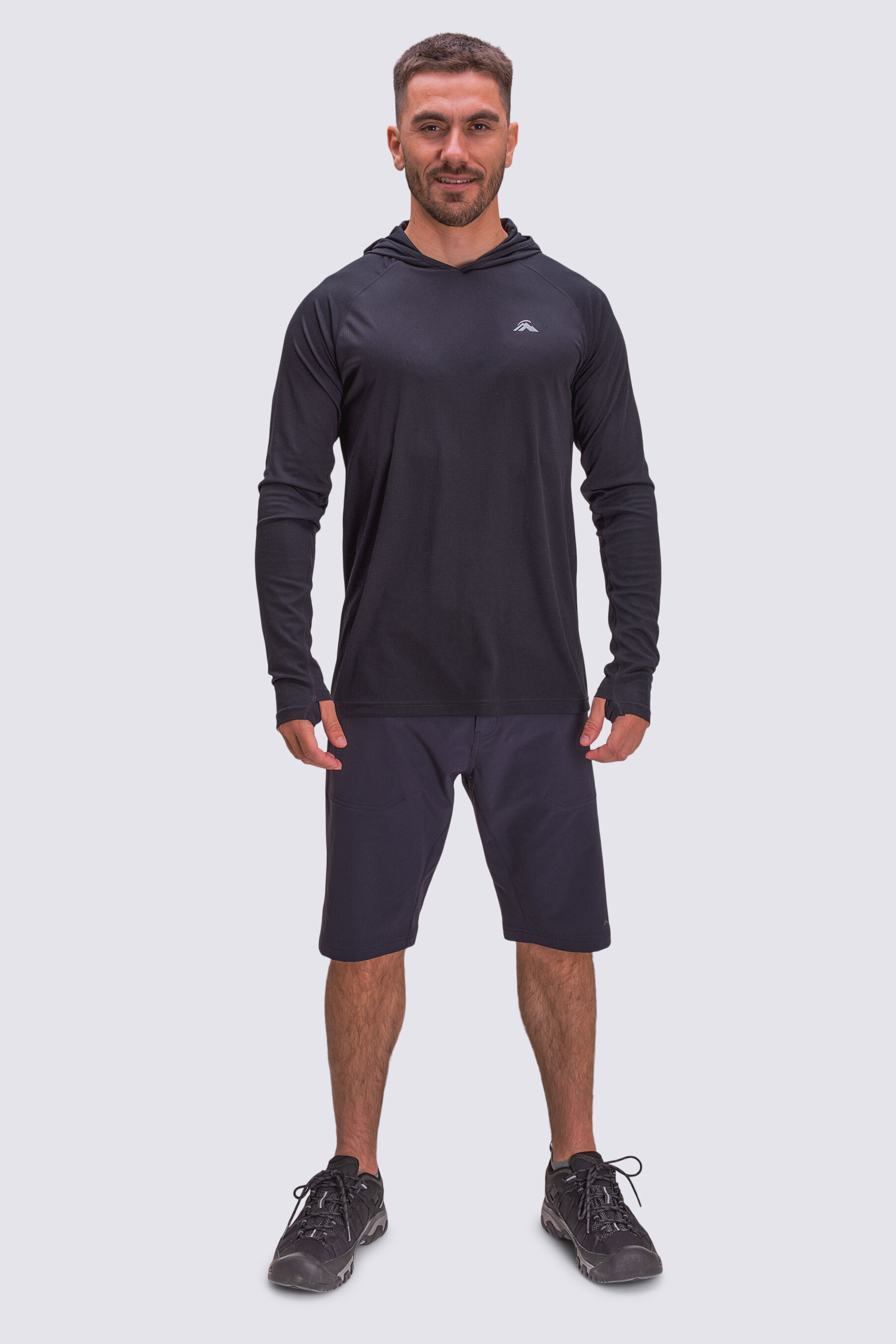 Macpac Men's Trekker Shorts