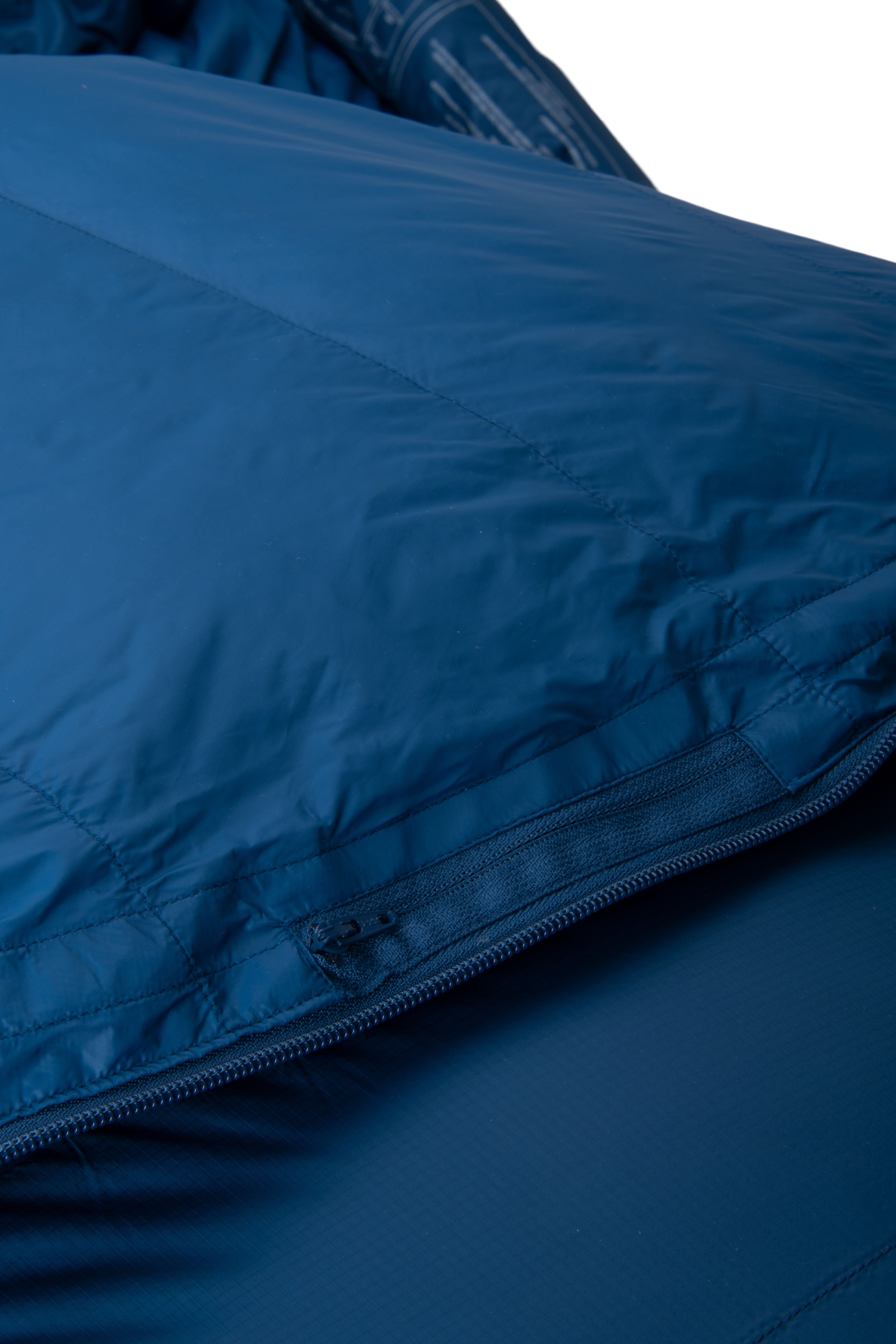 Macpac Standard Azure 500 Down Sleeping Bag (-6°C)