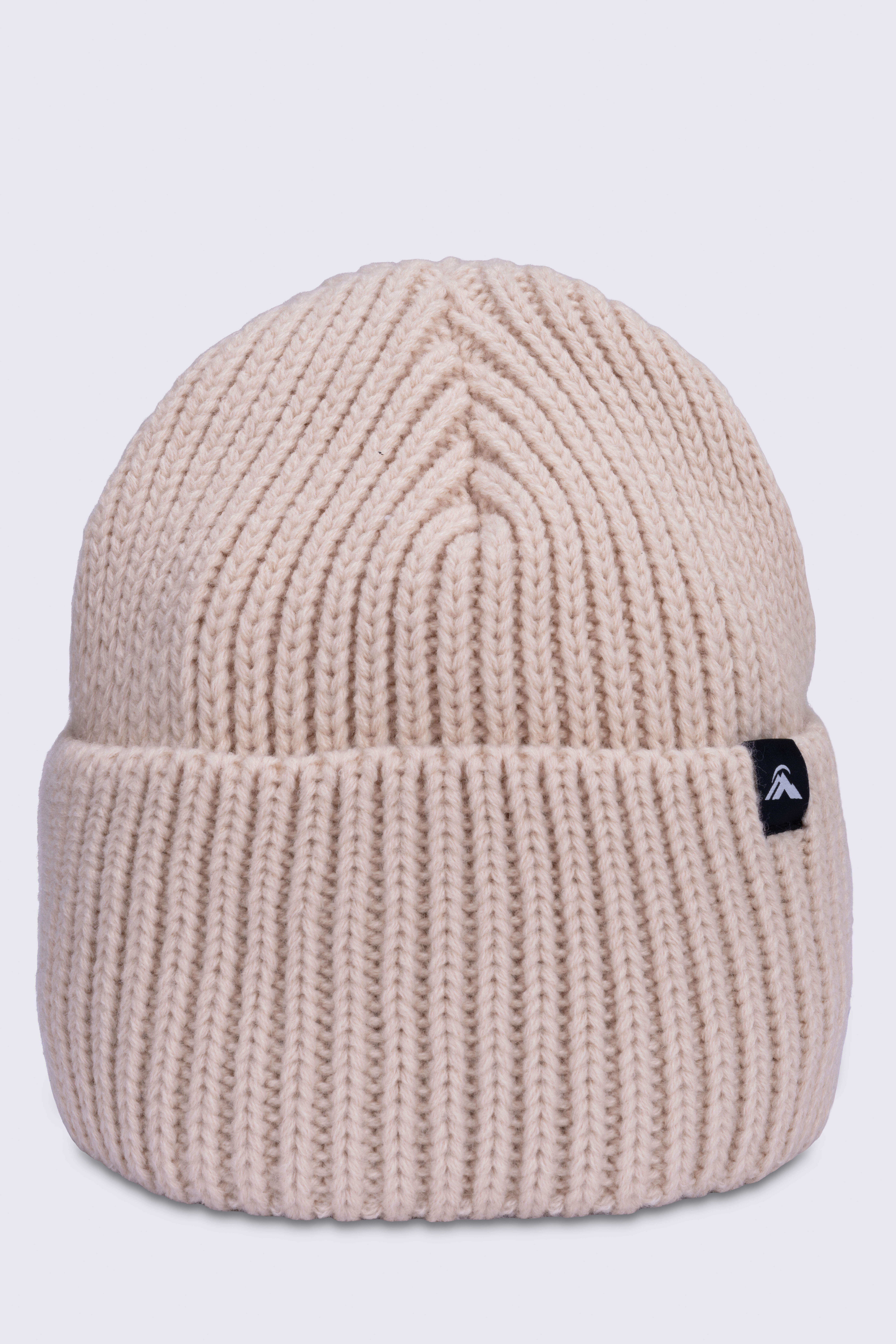 Macpac Thick Knit Beanie