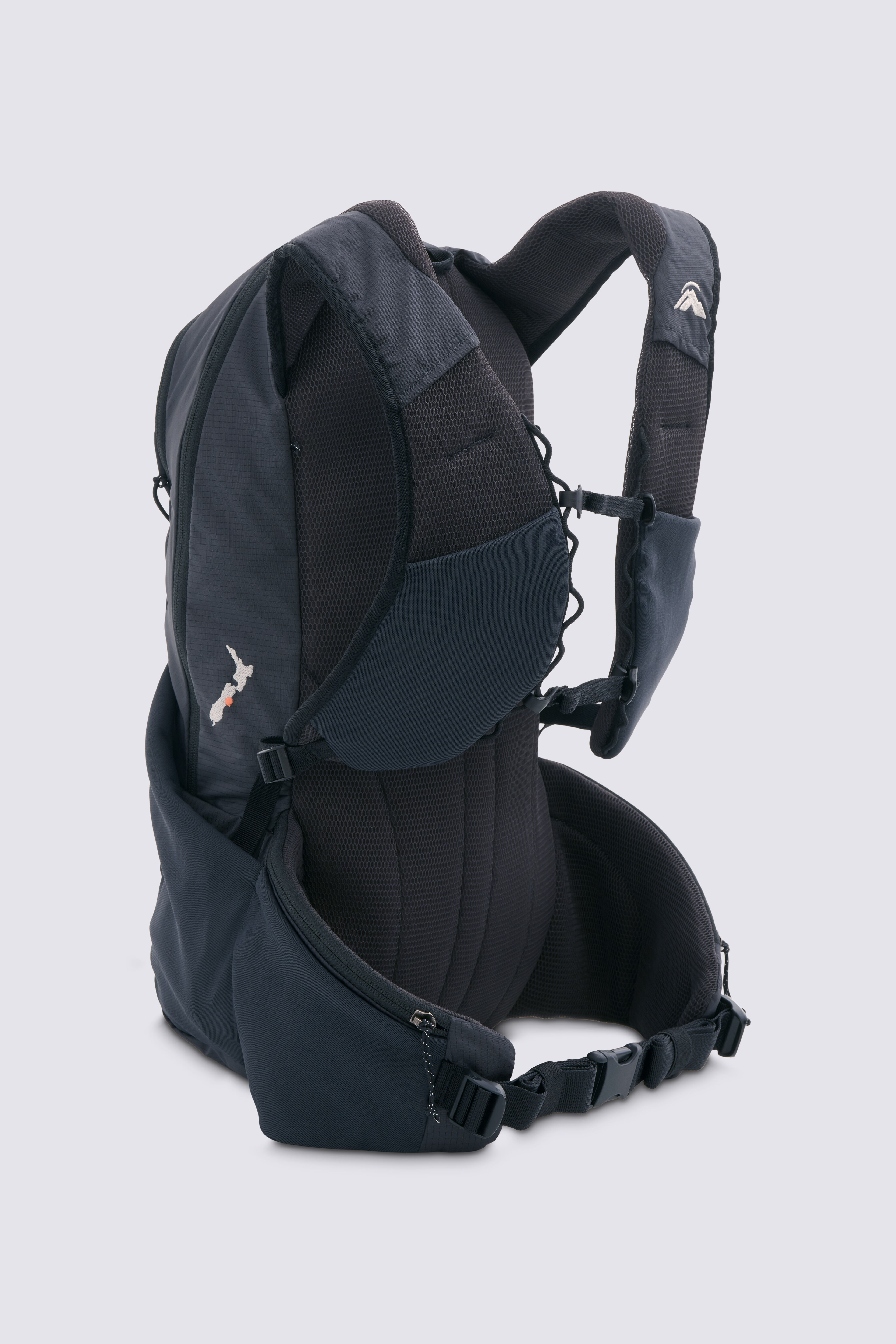 Macpac Amp Multi 12.5L Running Backpack