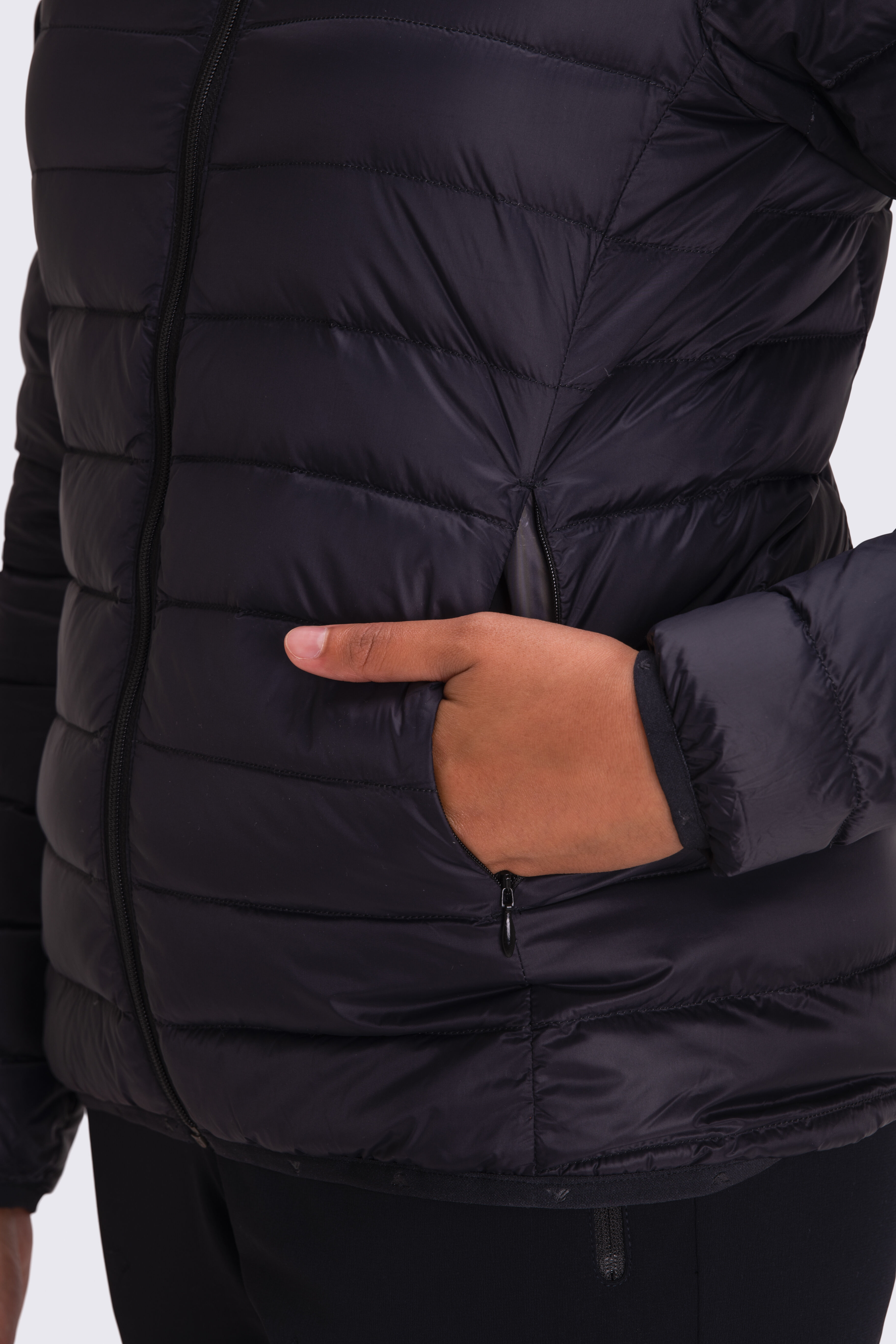 Macpac Women's Uber Light Down Jacket
